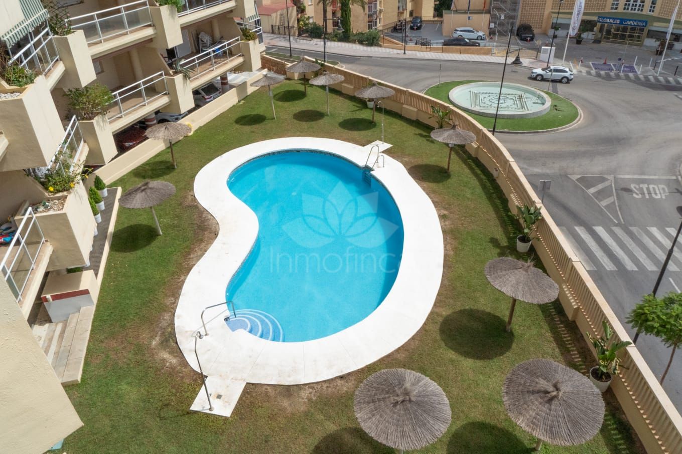 Apartamento en Torreblanca, Fuengirola