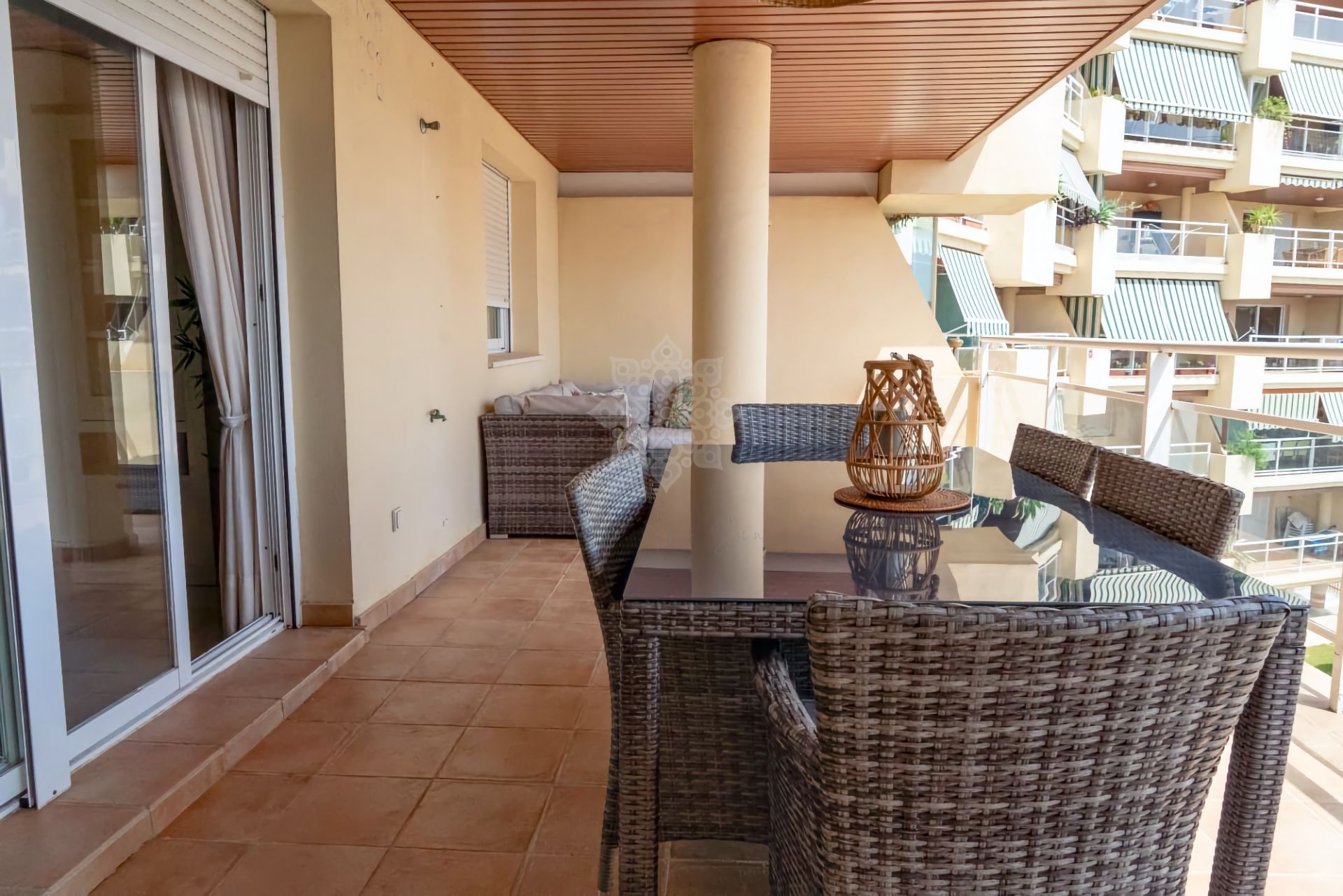 Apartment in Torreblanca, Fuengirola