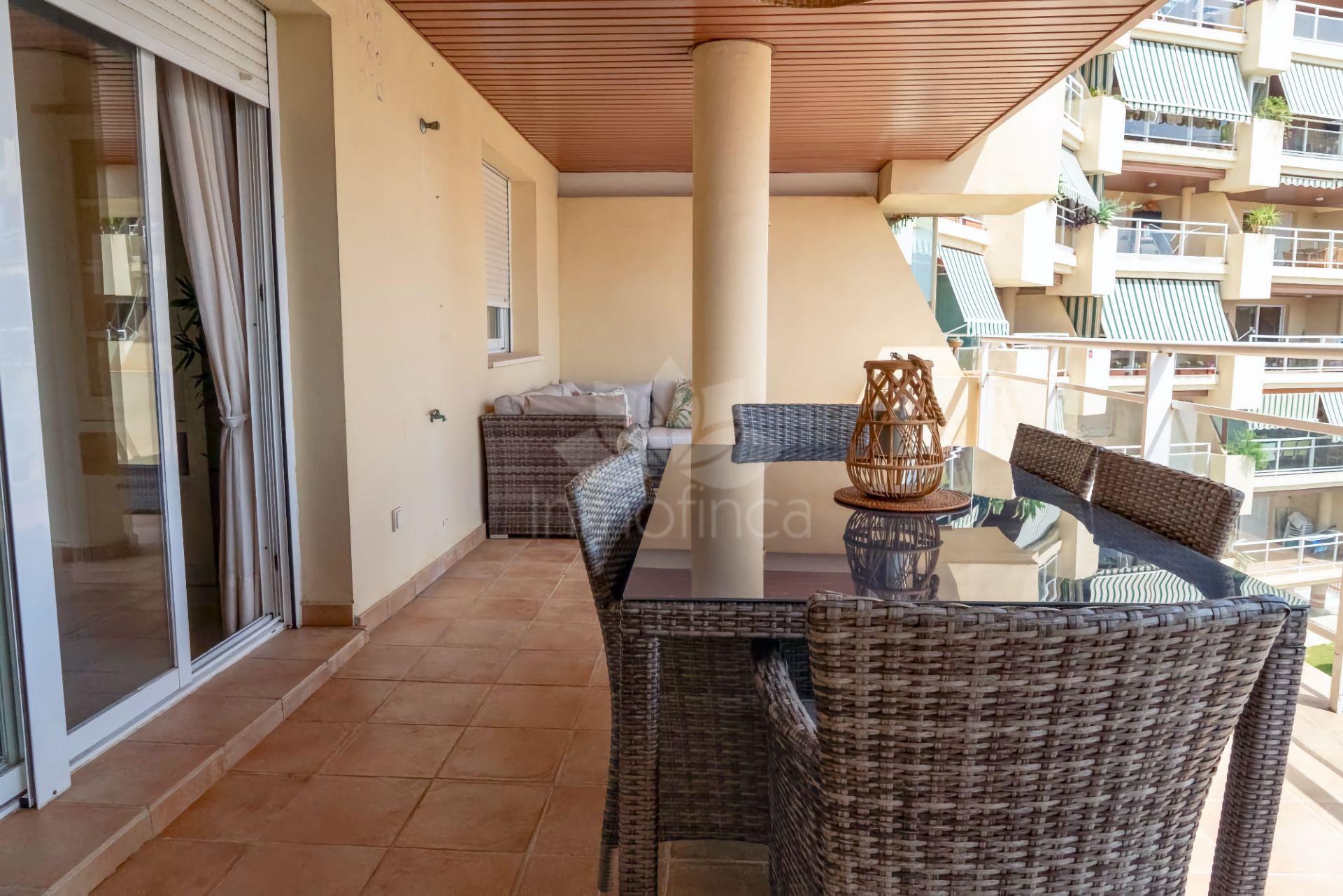 Apartamento en Torreblanca, Fuengirola