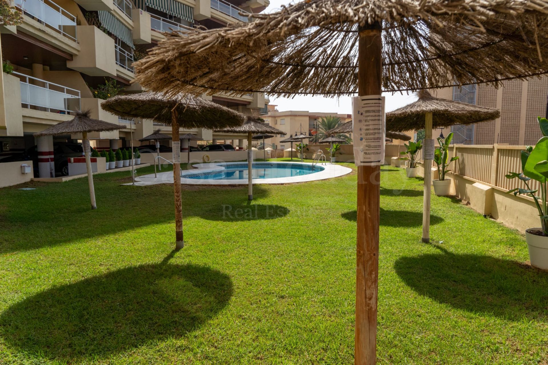 Apartamento en Torreblanca, Fuengirola