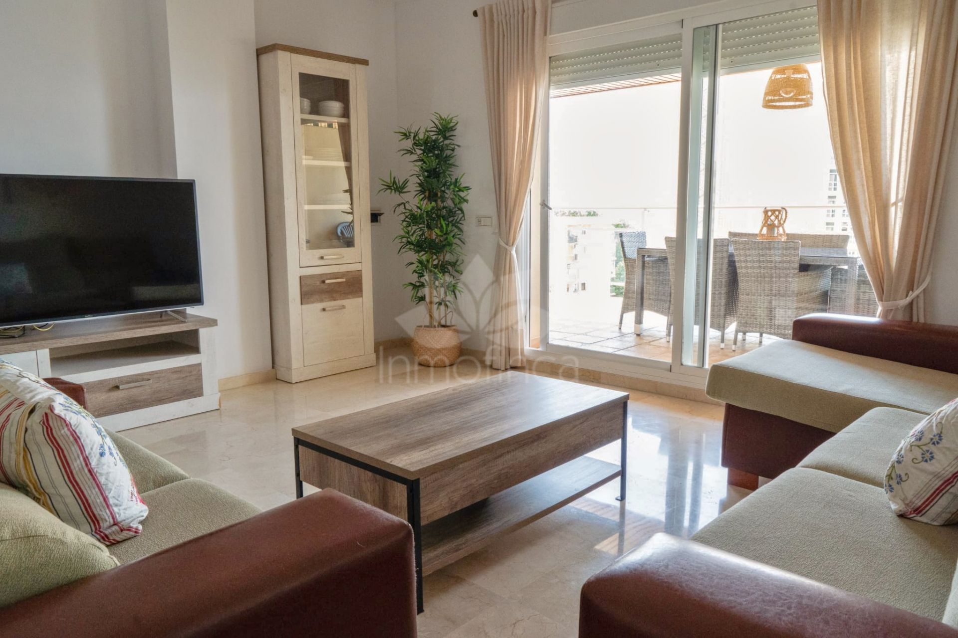 Apartamento en Torreblanca, Fuengirola