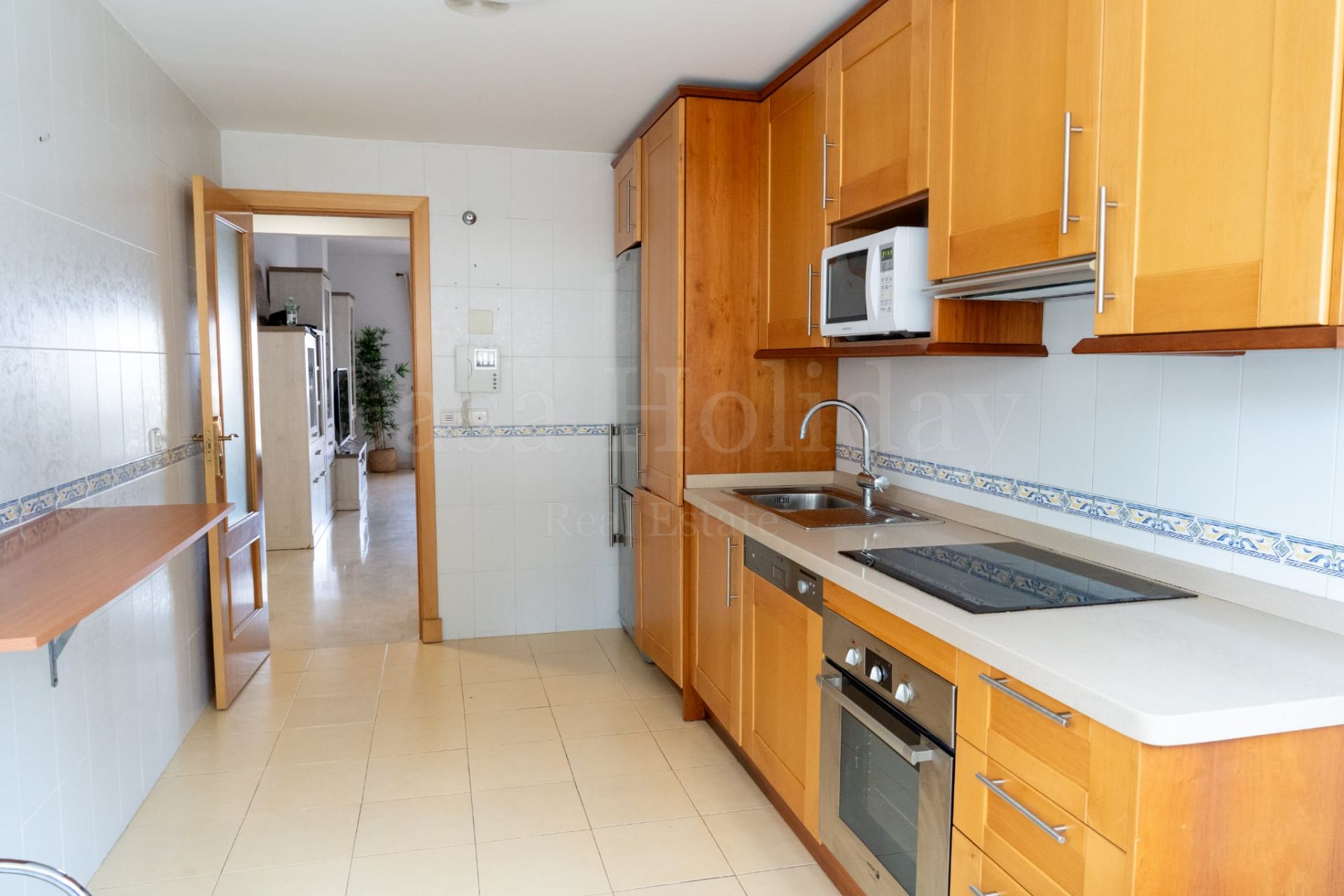 Apartamento en Torreblanca, Fuengirola