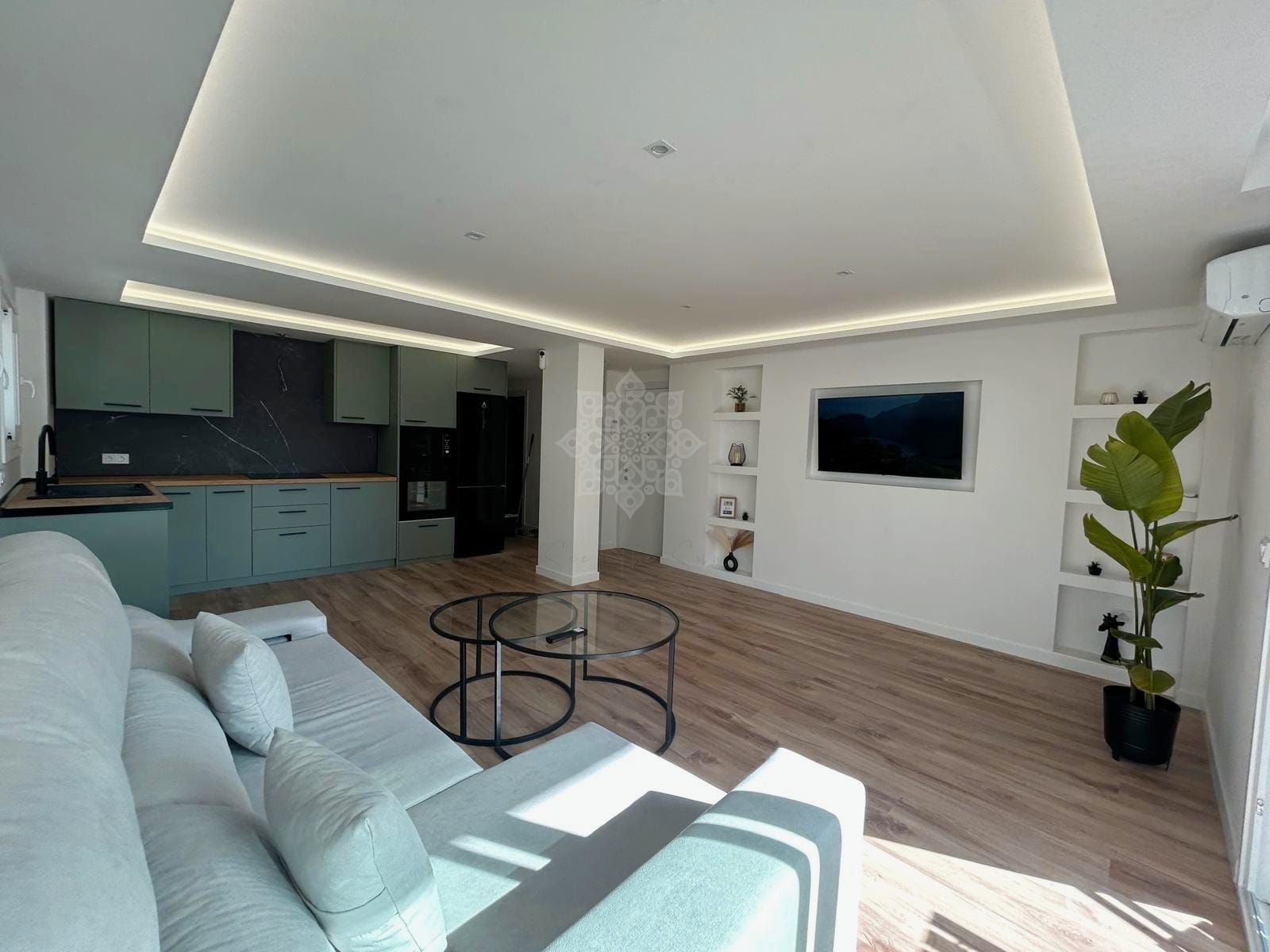 Apartment in Torreblanca, Fuengirola