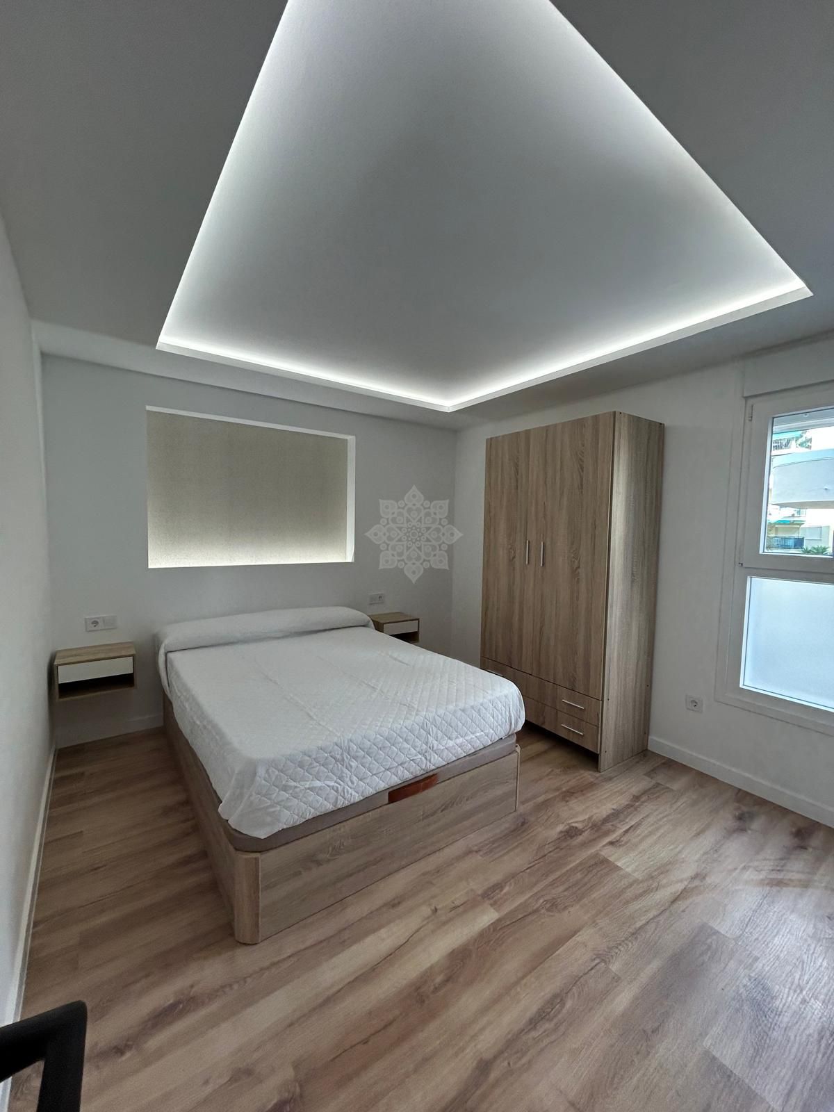 Apartment in Torreblanca, Fuengirola