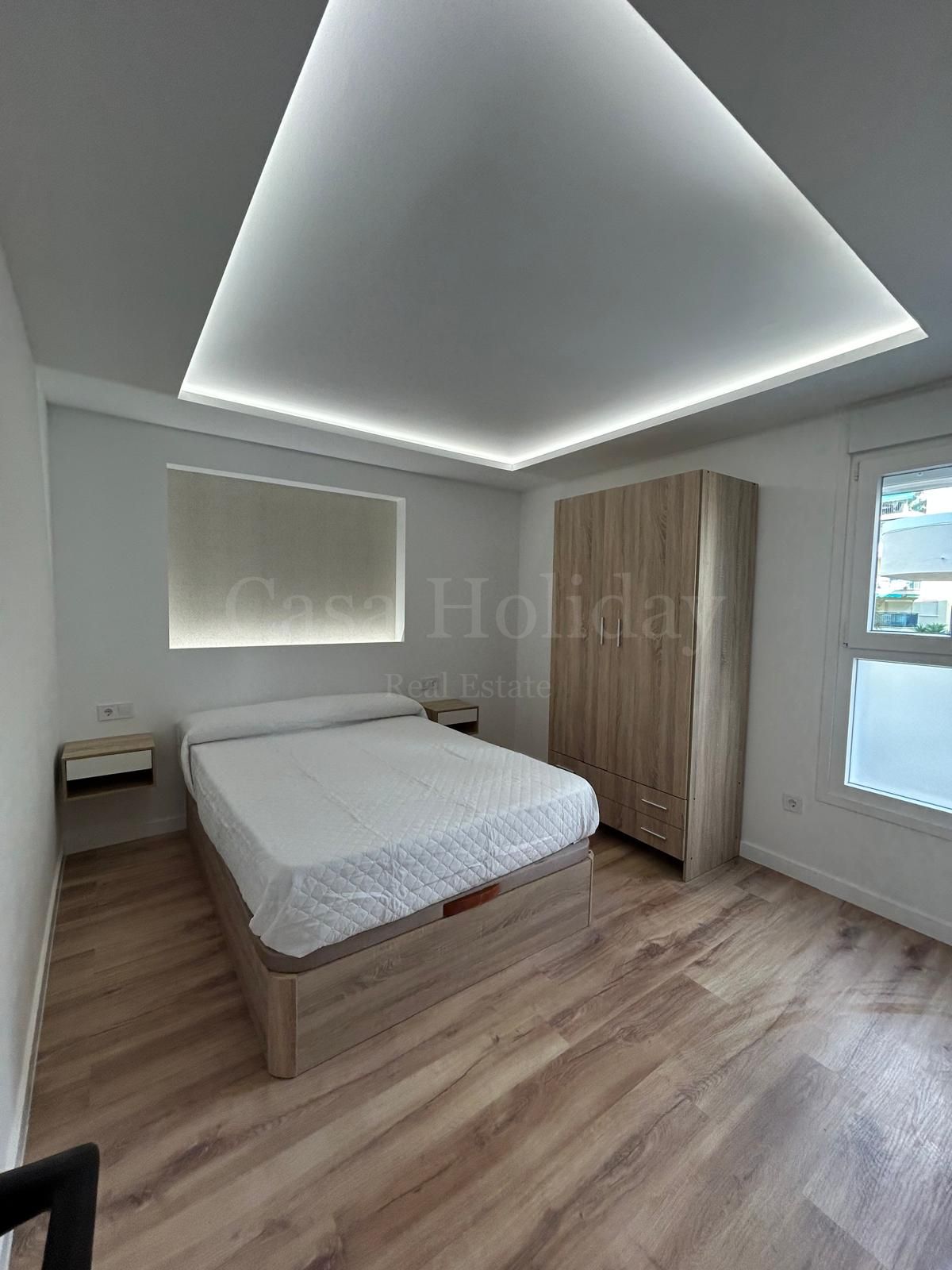 Apartamento en Torreblanca, Fuengirola