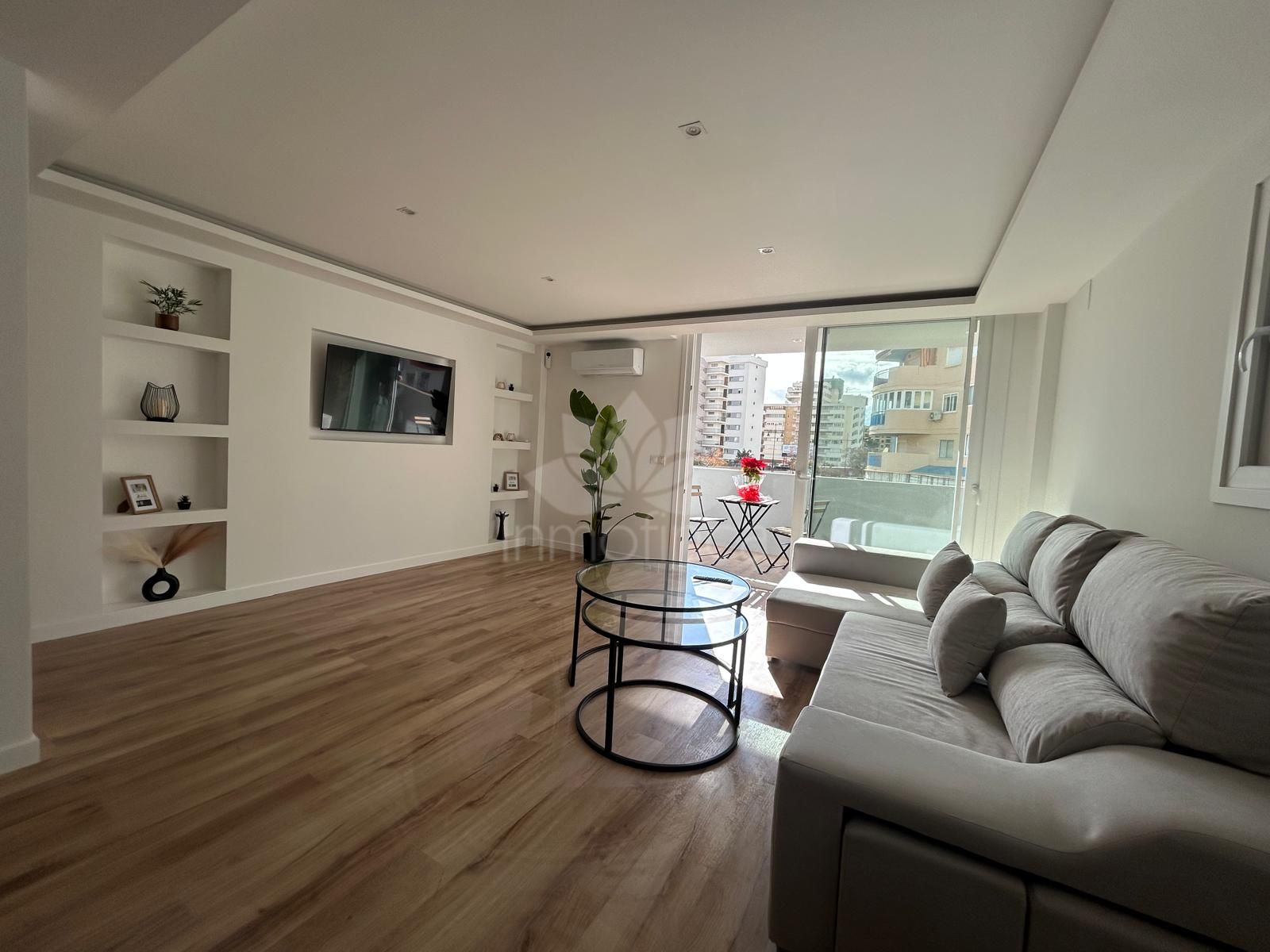 Apartment in Torreblanca, Fuengirola