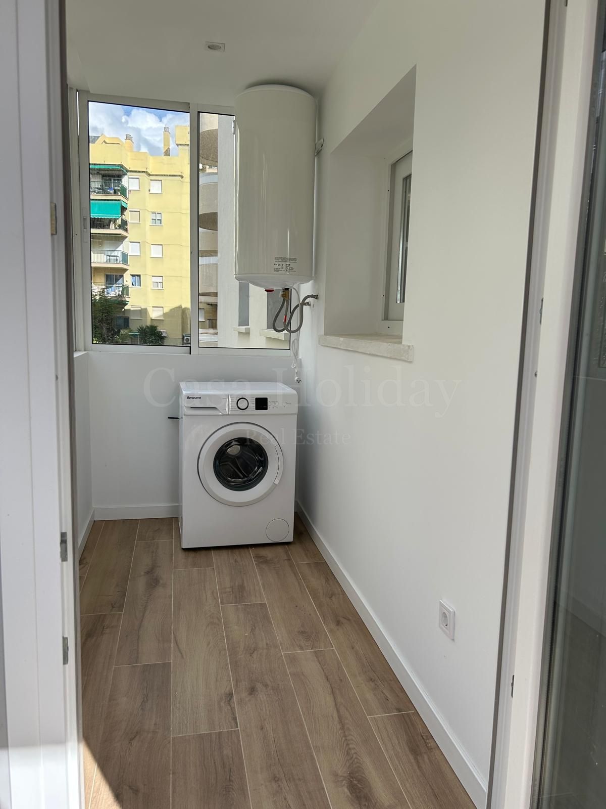 Apartamento en Torreblanca, Fuengirola