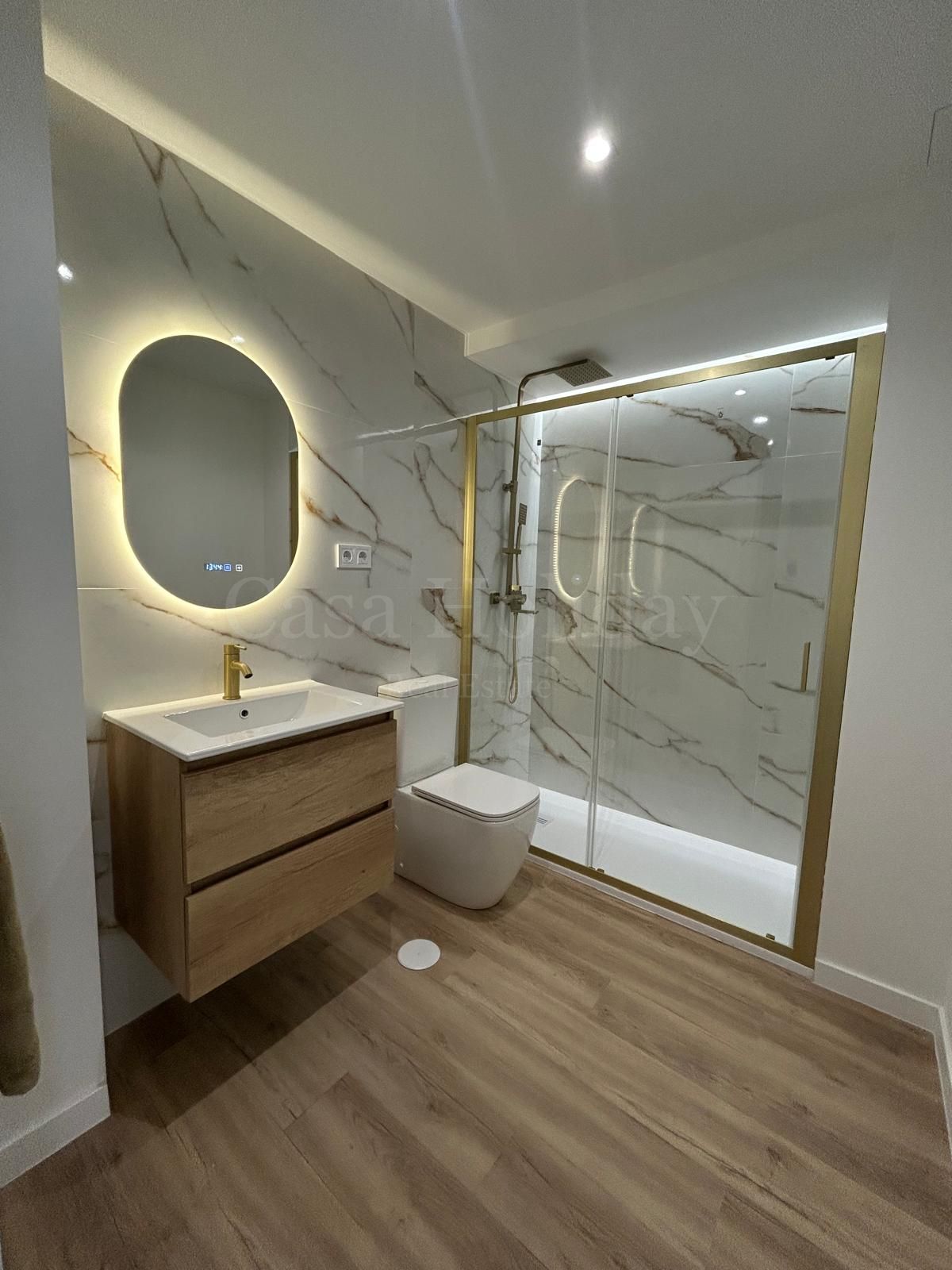 Apartamento en Torreblanca, Fuengirola