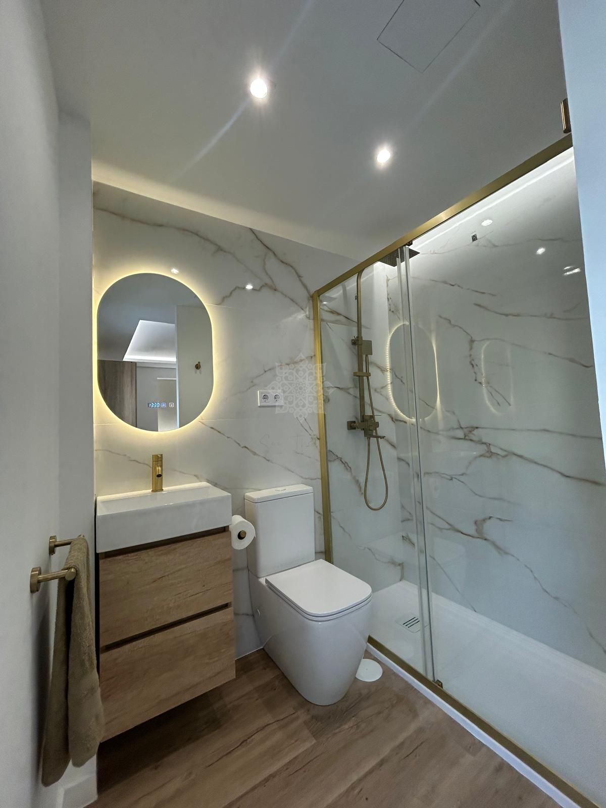 Apartment in Torreblanca, Fuengirola