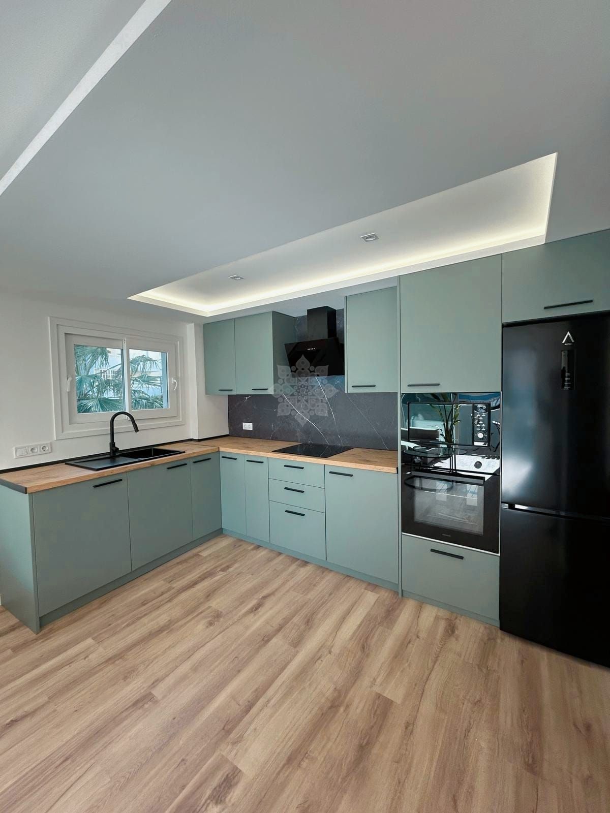 Apartment in Torreblanca, Fuengirola