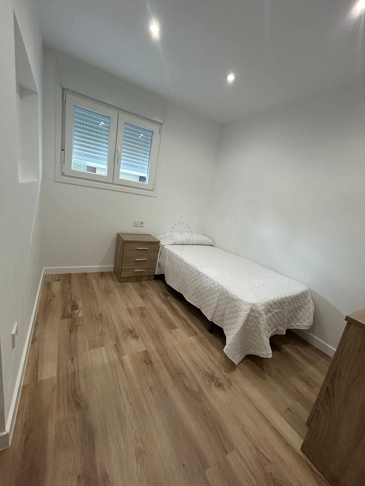 Apartment in Torreblanca, Fuengirola