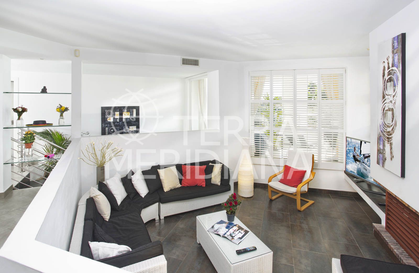 Villa in Elviria, Marbella