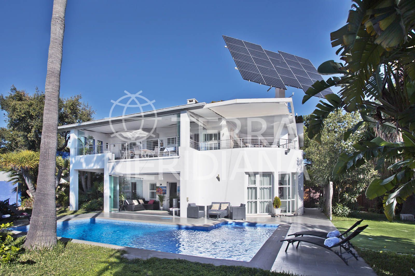 Villa in Elviria, Marbella
