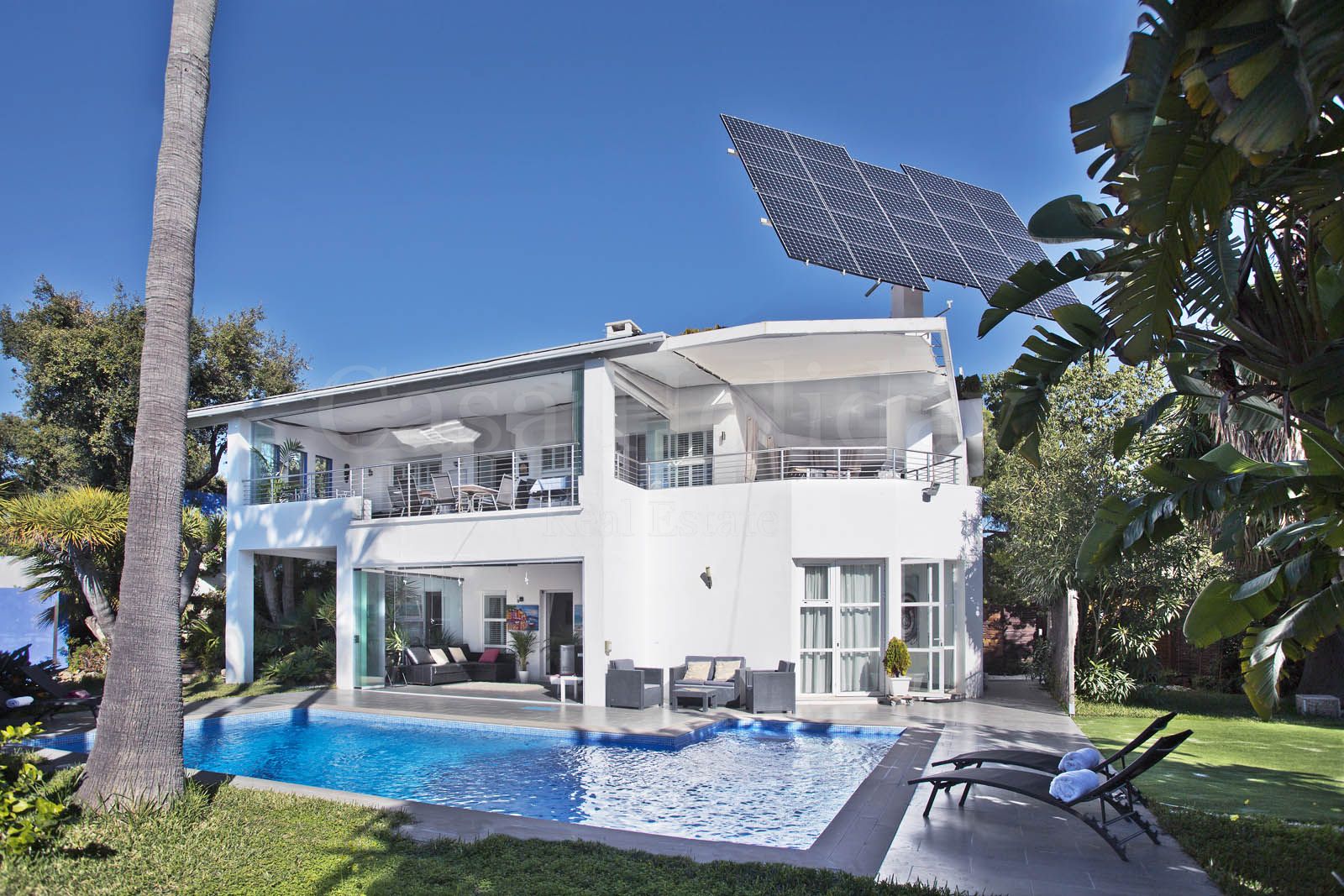 Villa en Elviria, Marbella