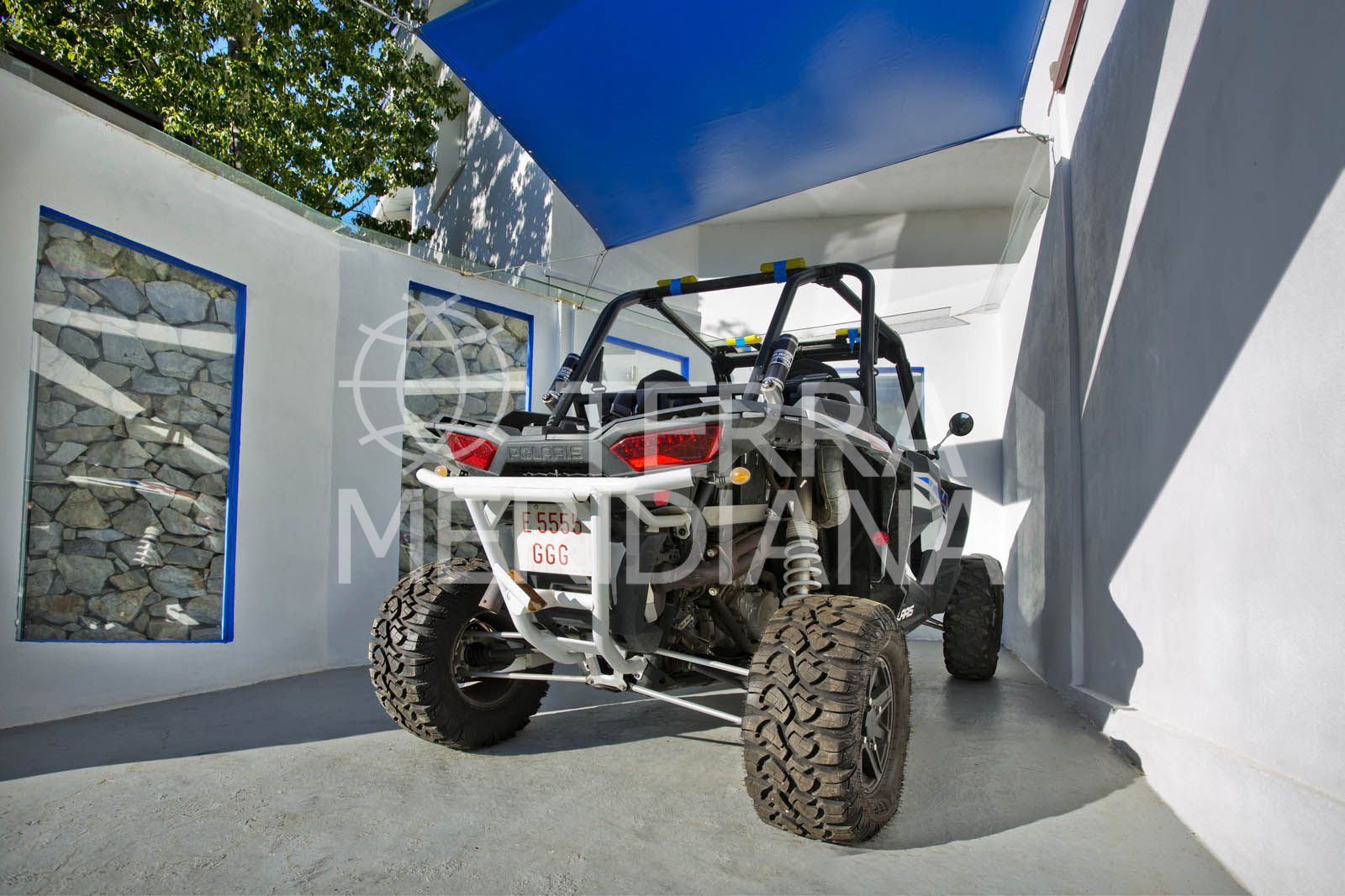 Villa in Elviria, Marbella