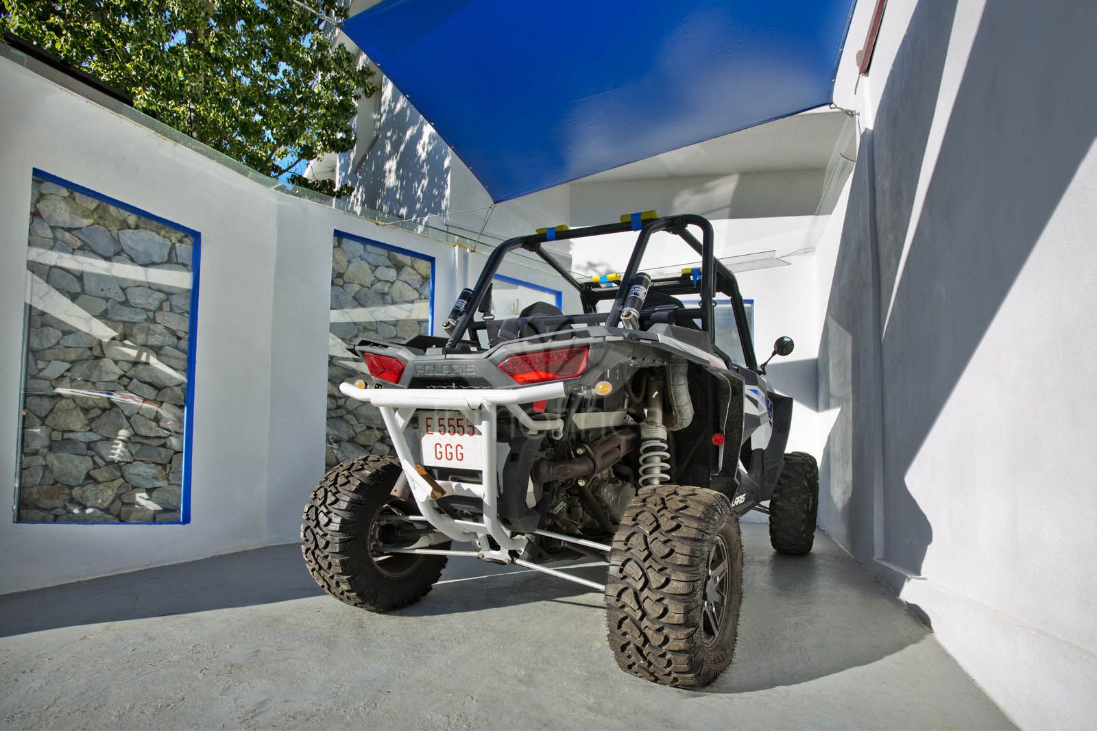 Villa en Elviria, Marbella