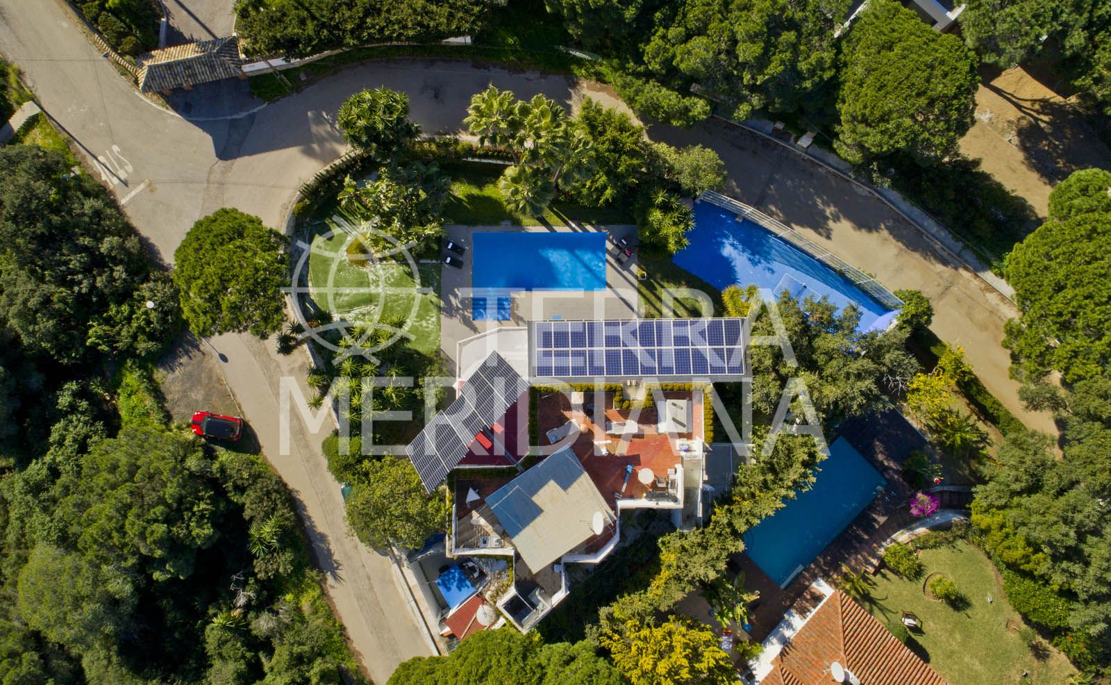 Villa in Elviria, Marbella