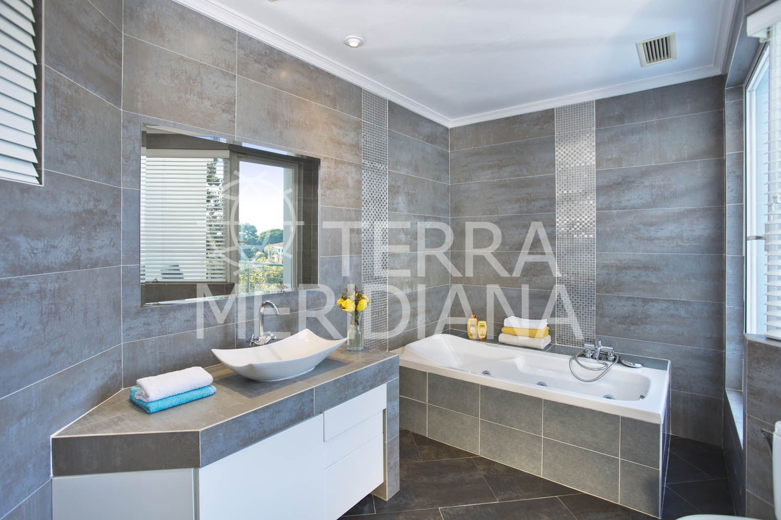 Villa in Elviria, Marbella