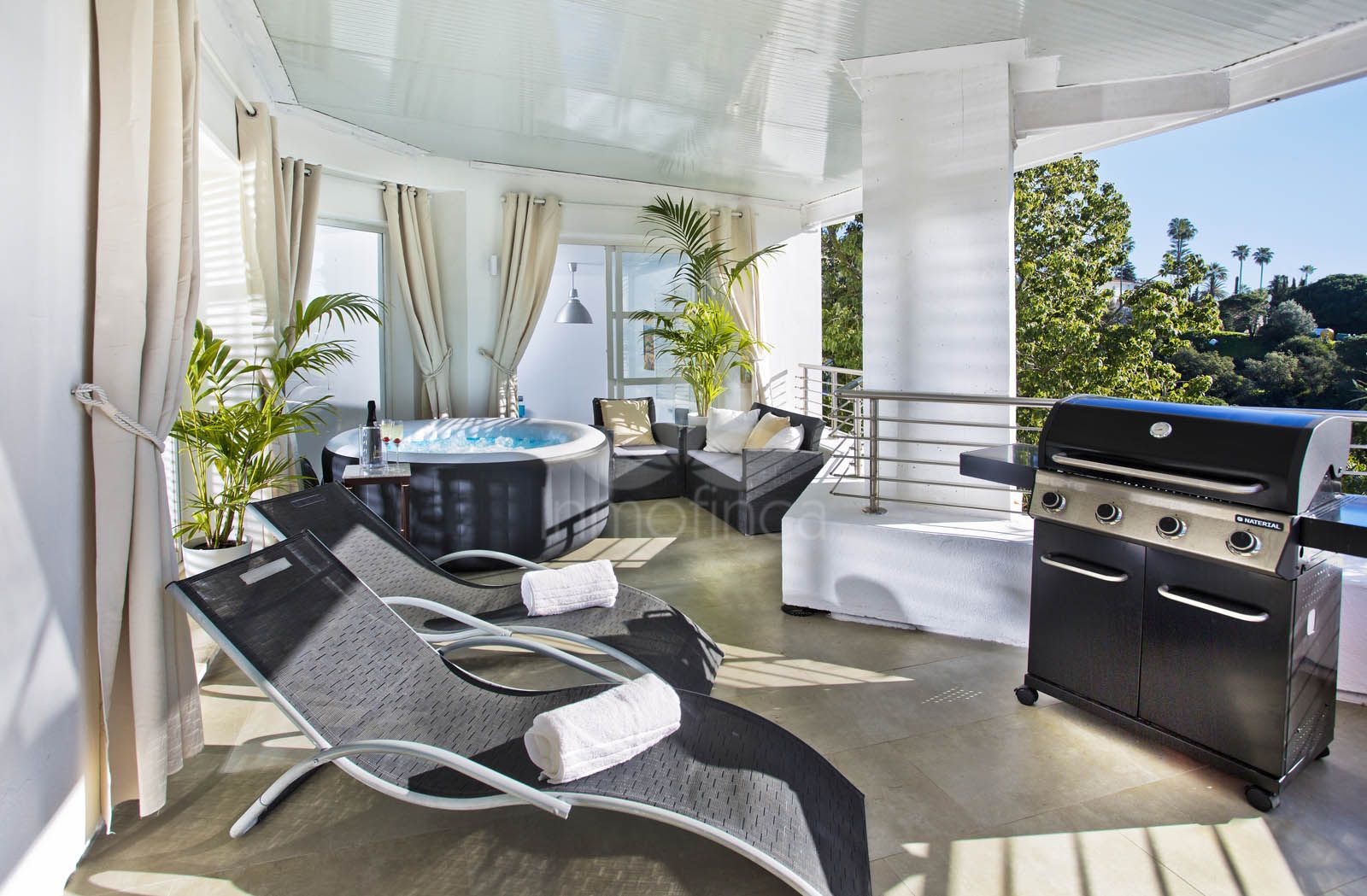 Villa en Elviria, Marbella