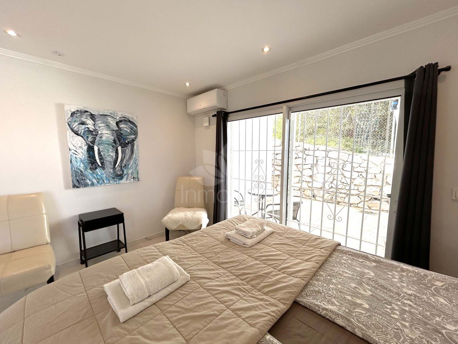 Villa in El Faro de Calaburras, Mijas Costa