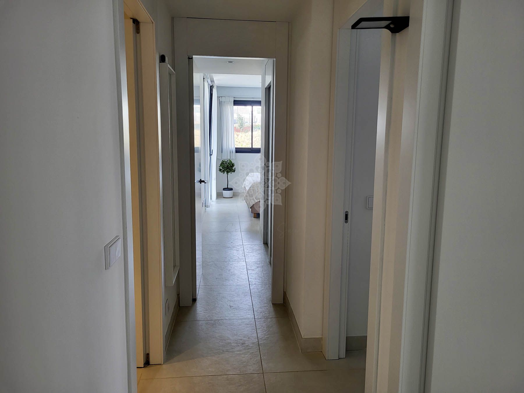 Apartment in El Higueron, Fuengirola