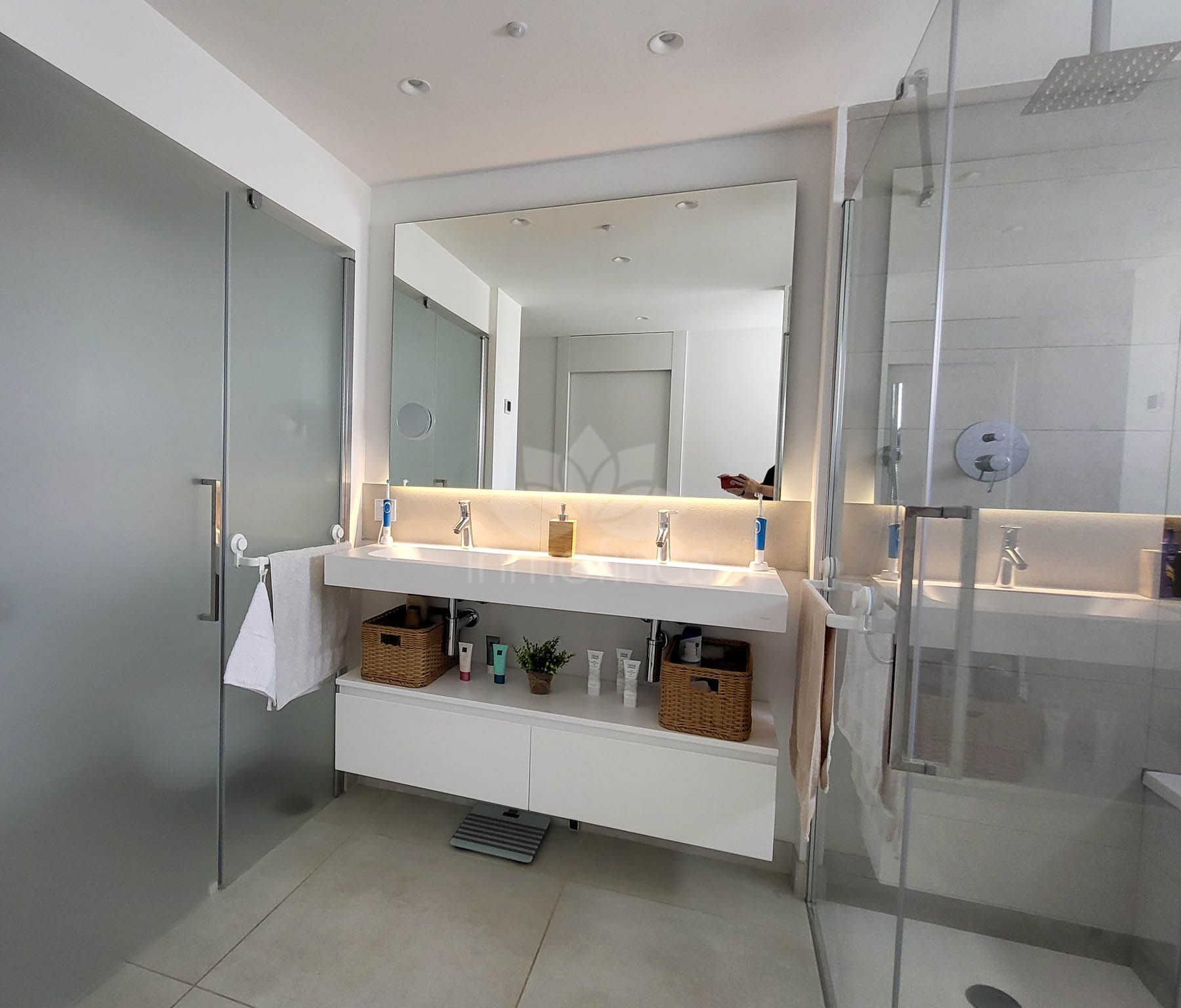 Apartamento en El Higueron, Fuengirola