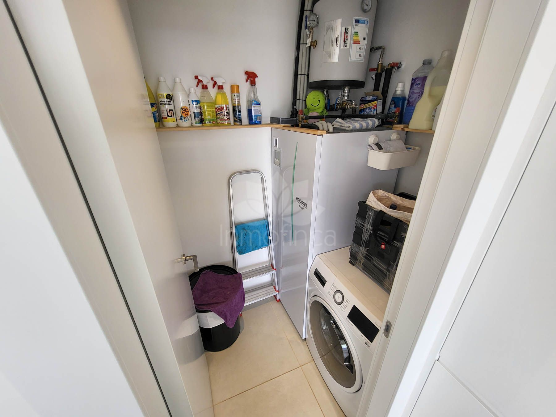 Apartamento en El Higueron, Fuengirola