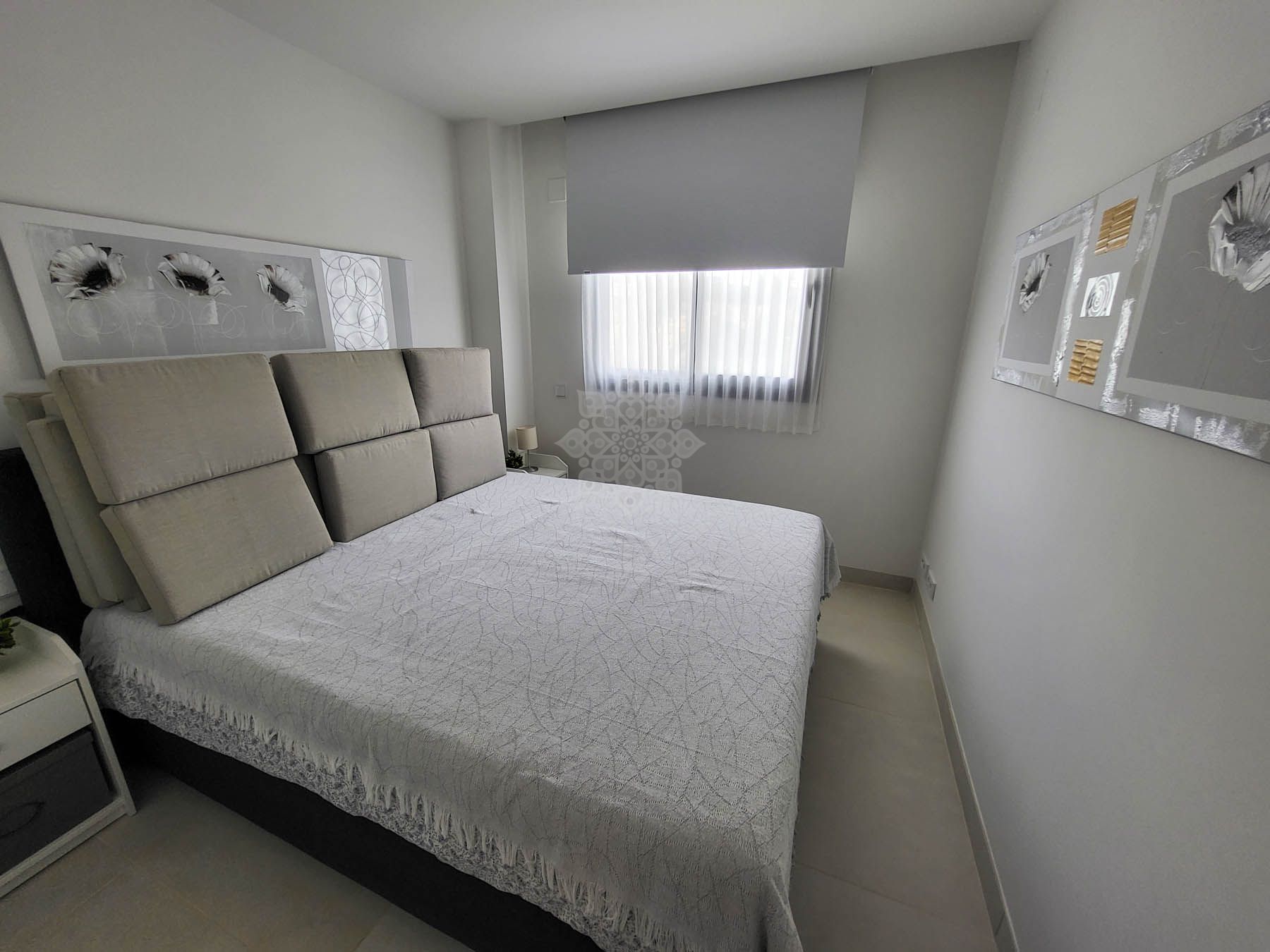 Apartment in El Higueron, Fuengirola