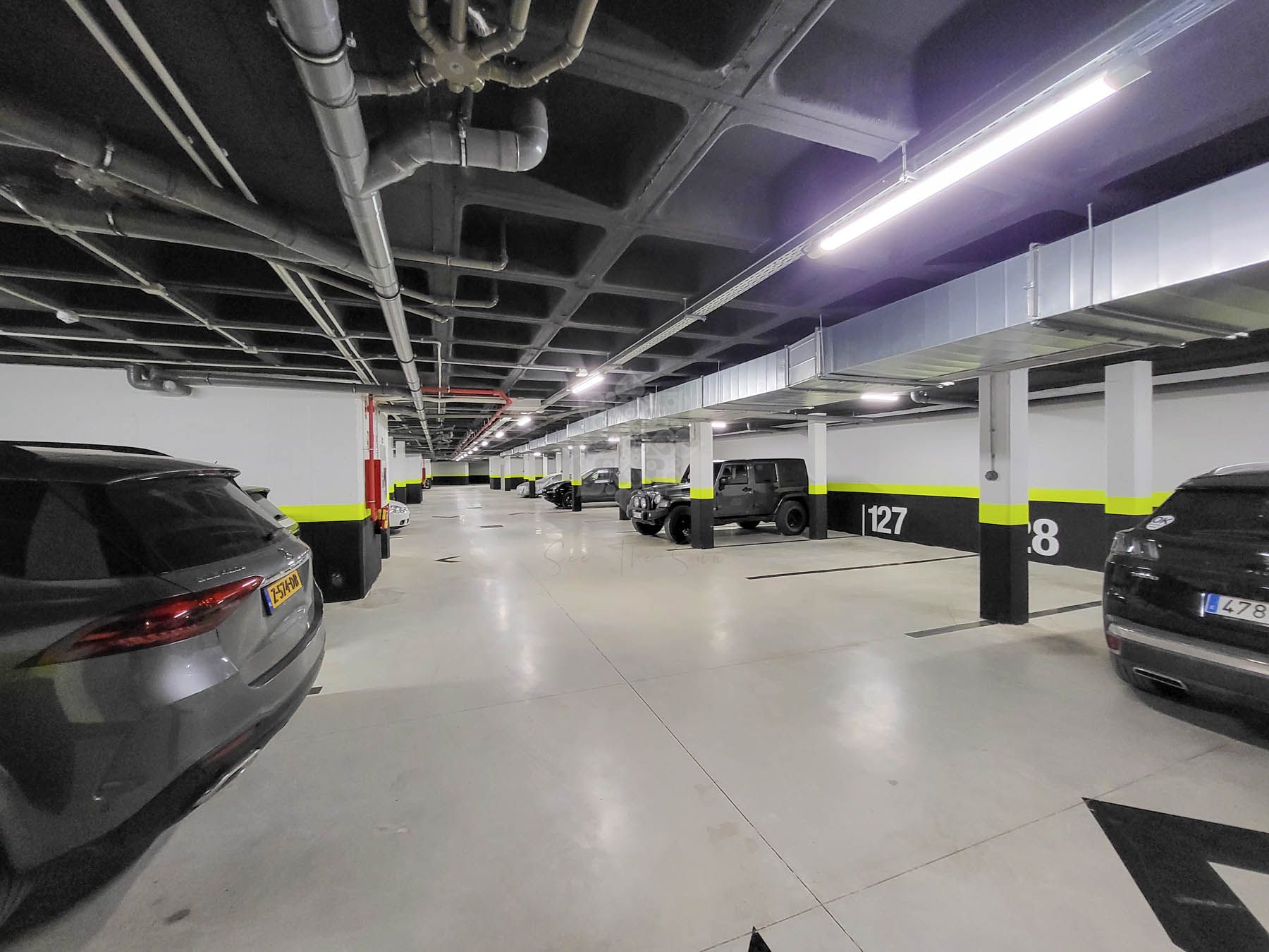 Apartment in El Higueron, Fuengirola