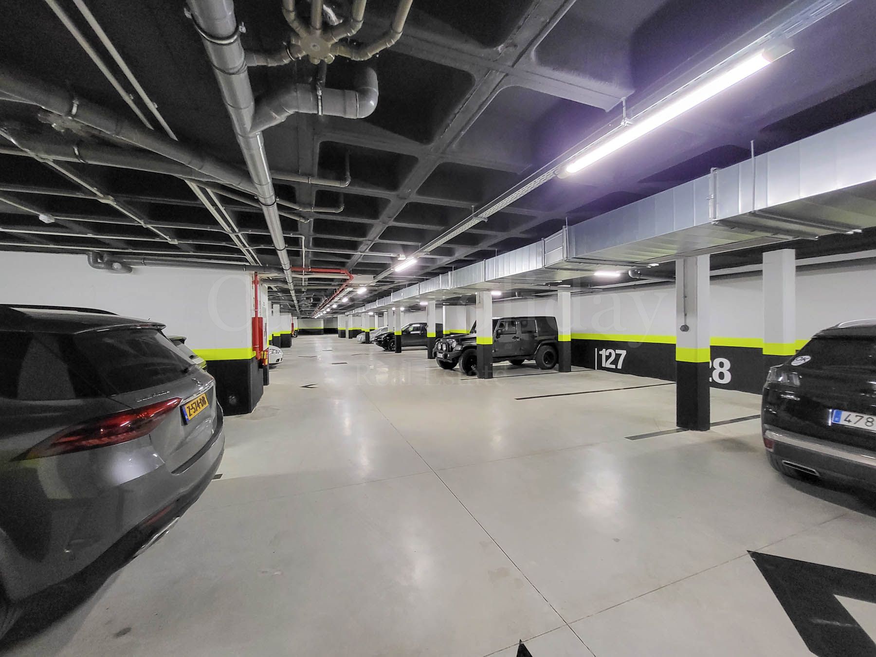 Apartment in El Higueron, Fuengirola