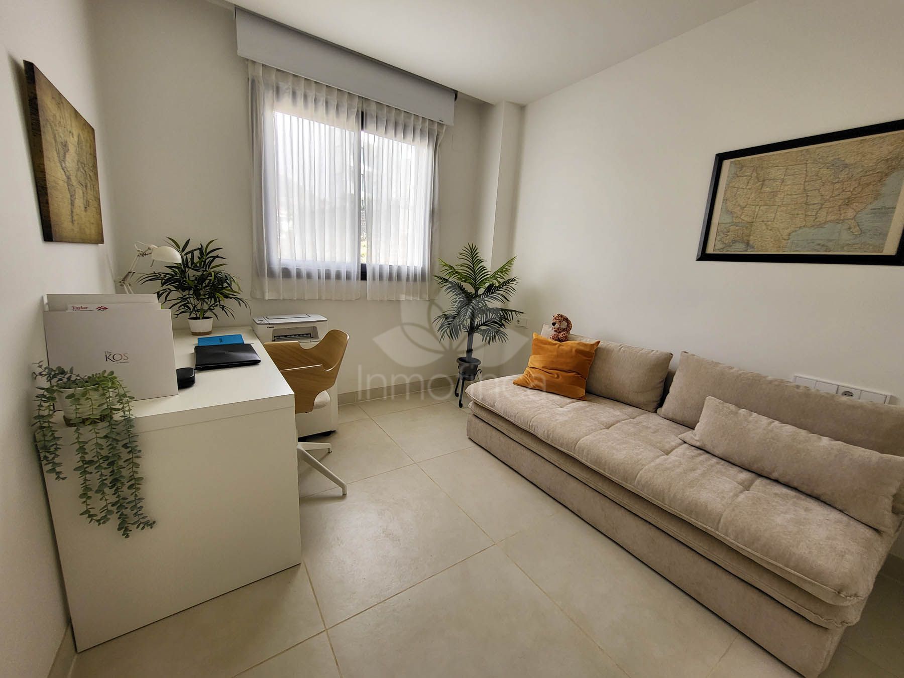 Apartamento en El Higueron, Fuengirola