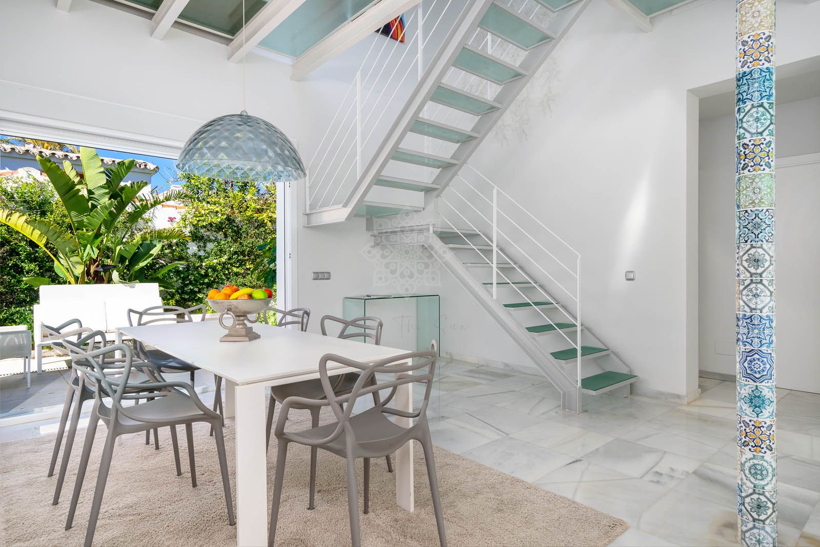 Villa in Marbesa, Marbella