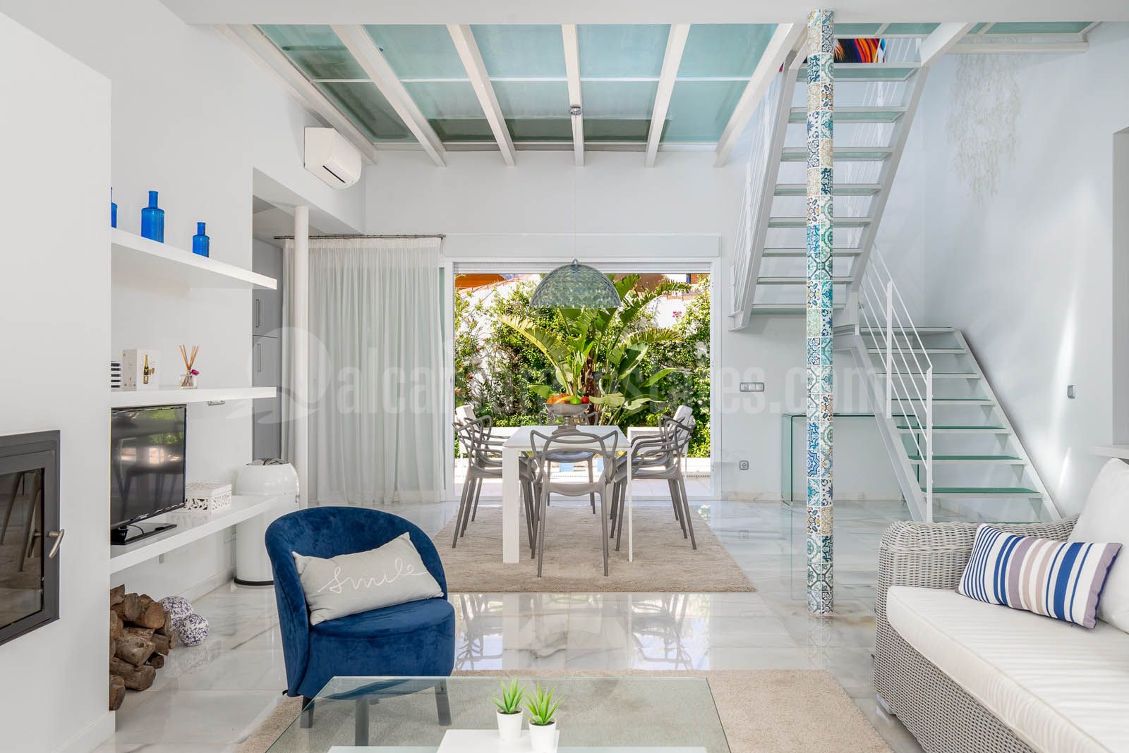 Villa en Marbesa, Marbella