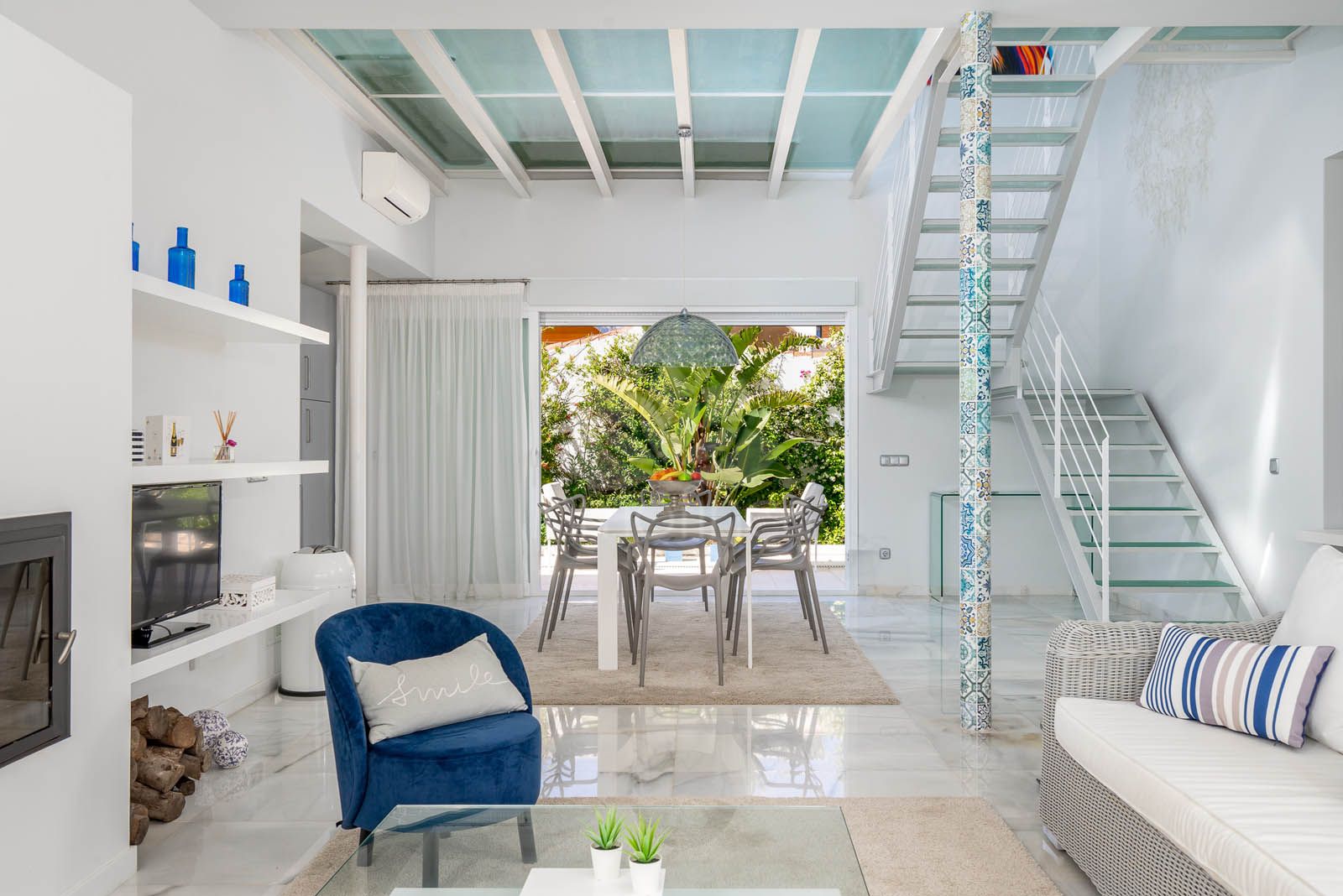 Villa en Marbesa, Marbella