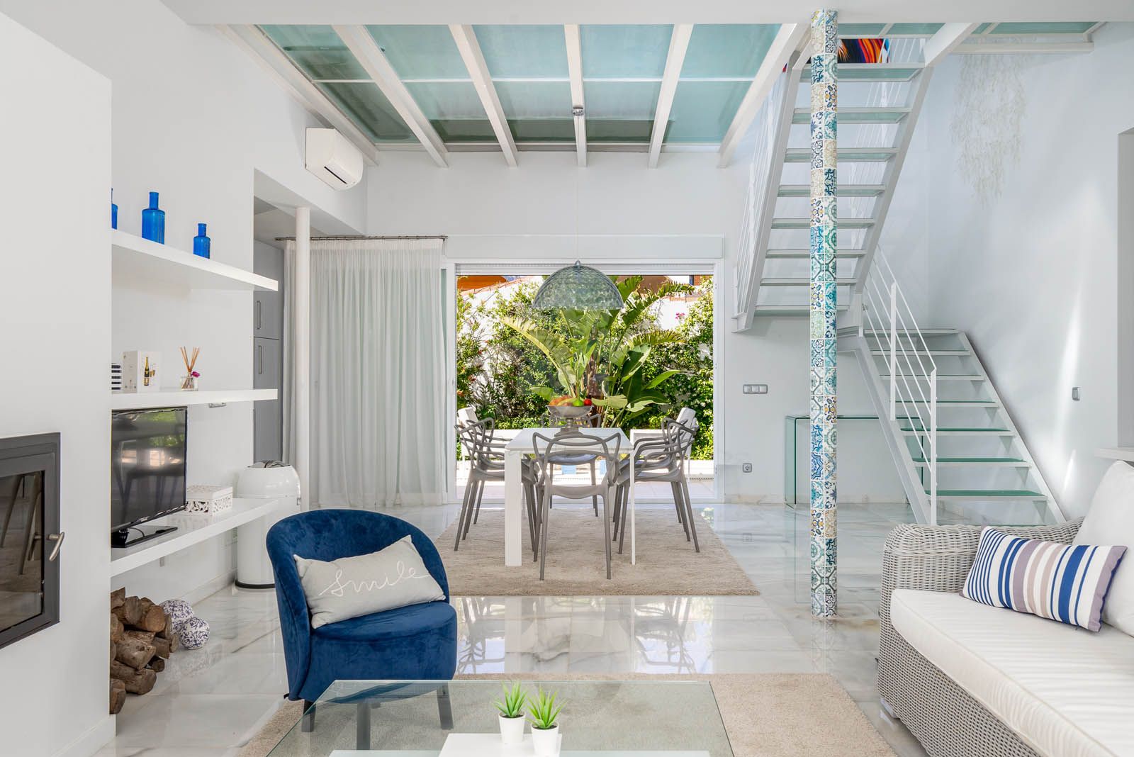 Villa in Marbesa, Marbella