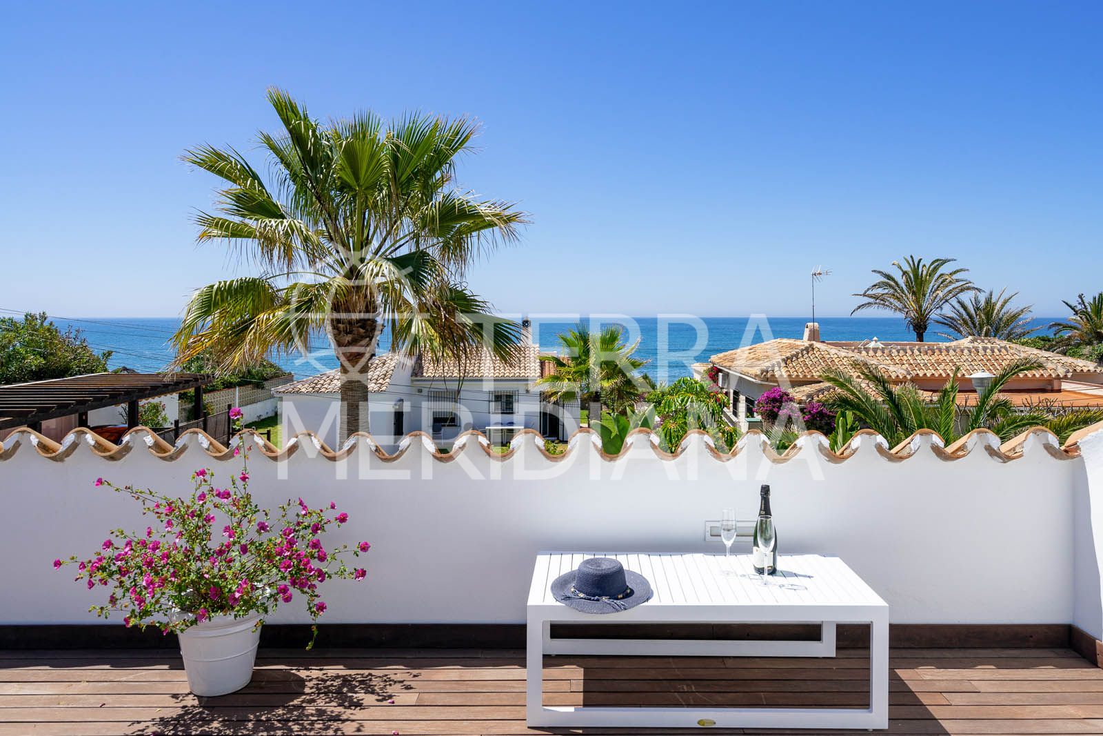 Villa in Marbesa, Marbella