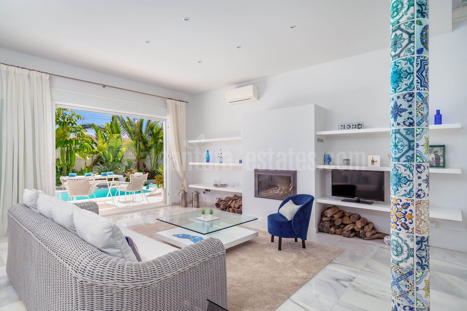 Villa en Marbesa, Marbella