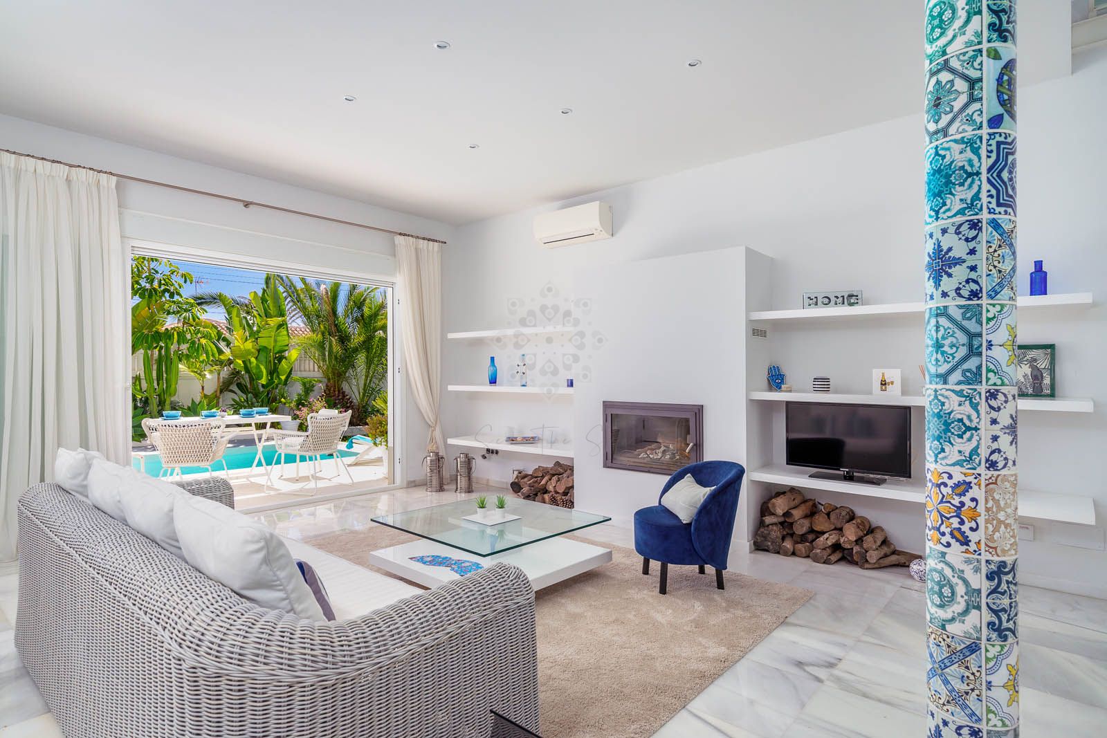 Villa in Marbesa, Marbella