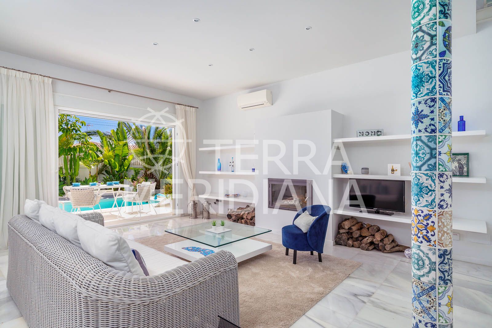Villa in Marbesa, Marbella