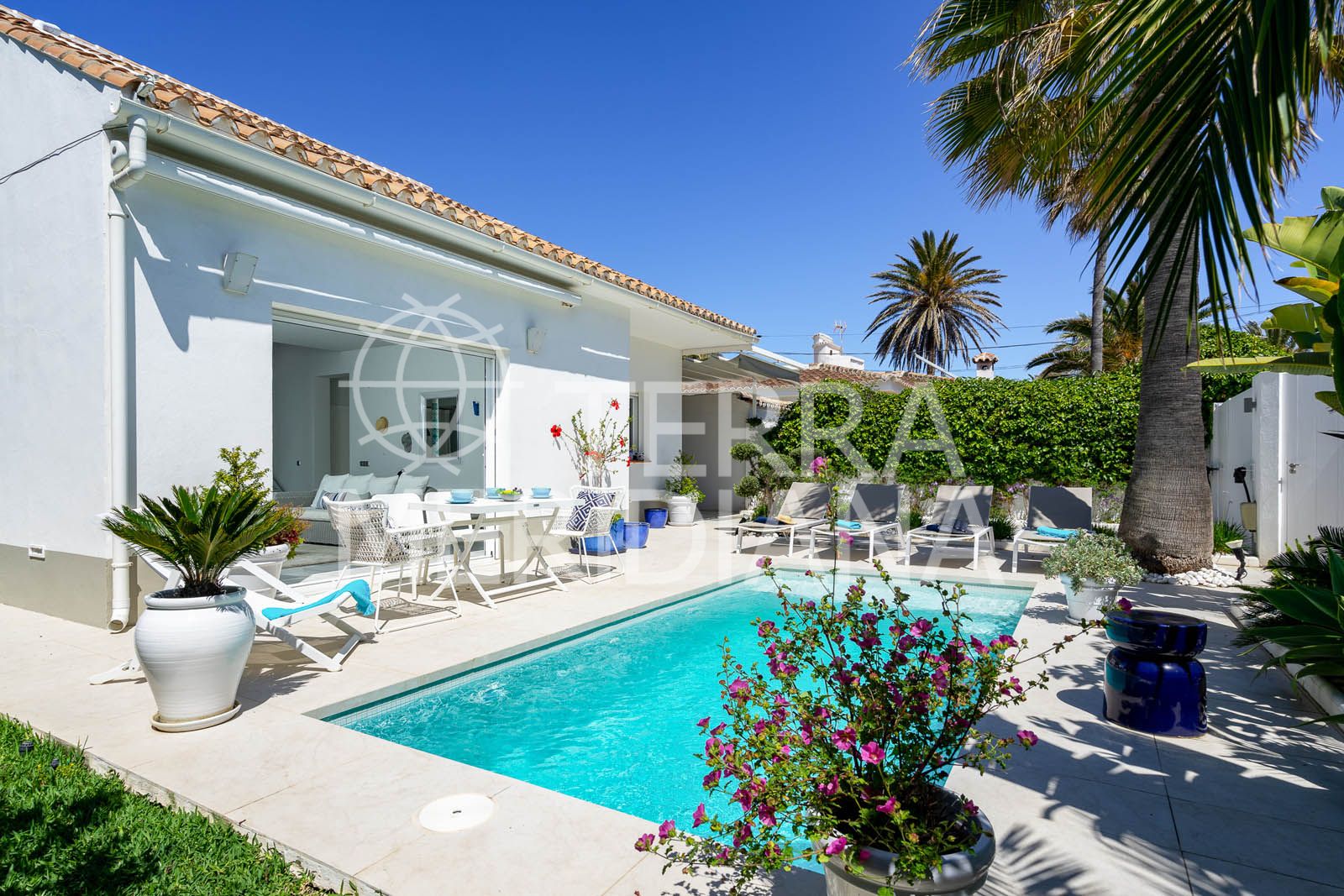 Villa in Marbesa, Marbella