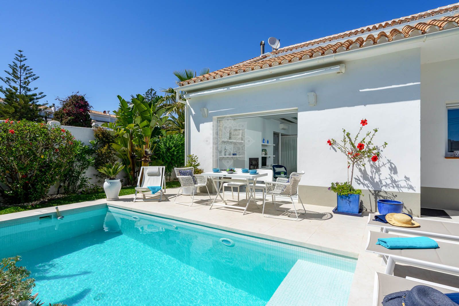 Villa in Marbesa, Marbella