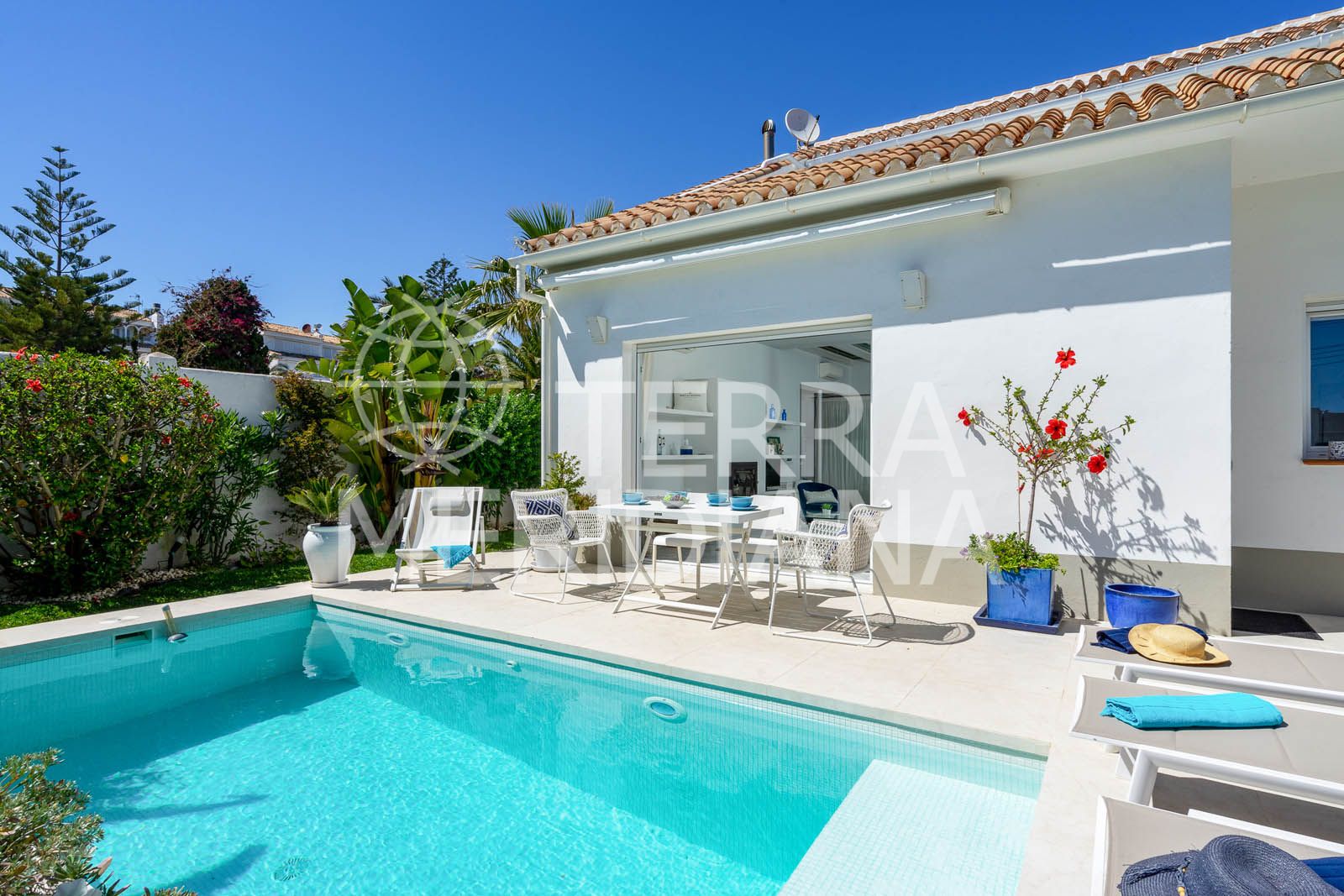 Villa in Marbesa, Marbella