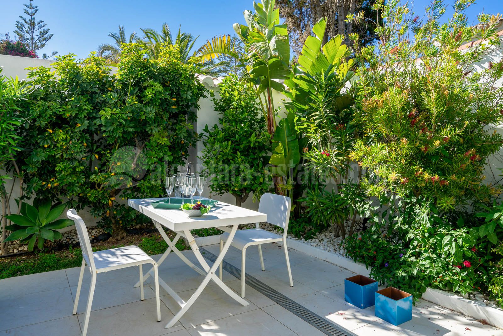 Villa en Marbesa, Marbella
