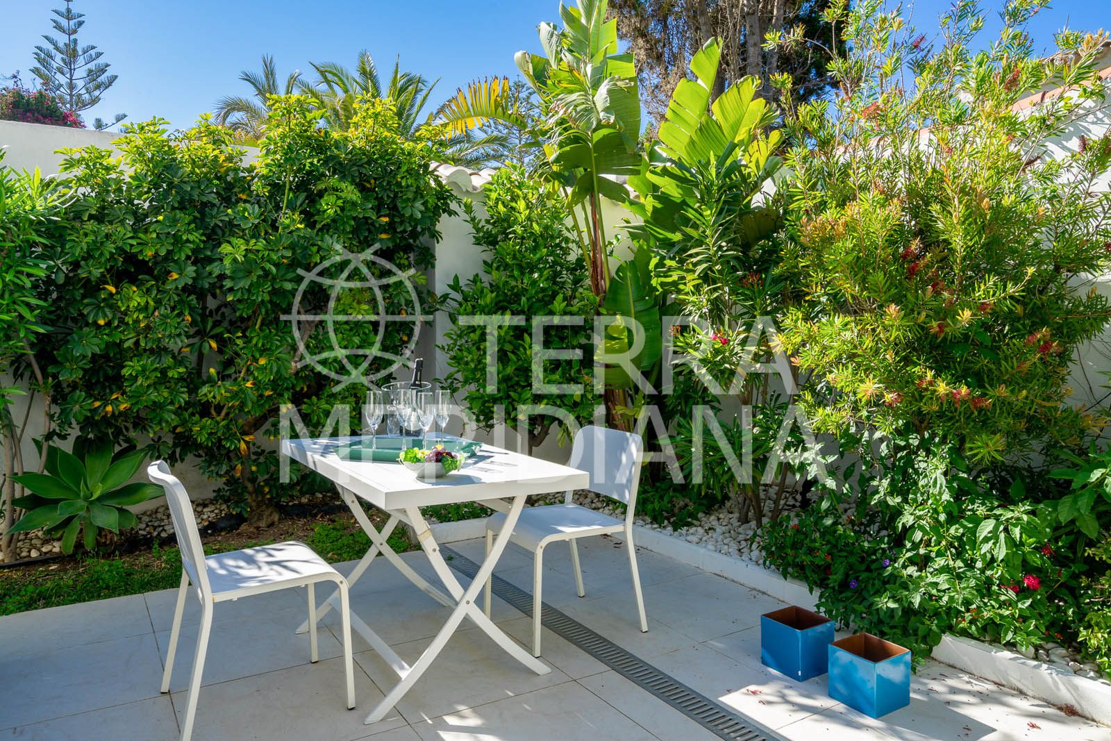 Villa in Marbesa, Marbella
