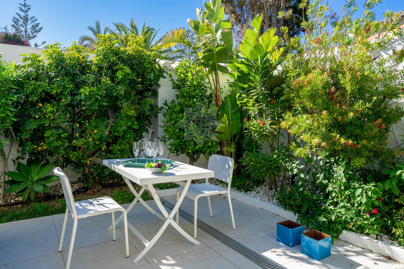 Villa in Marbesa, Marbella