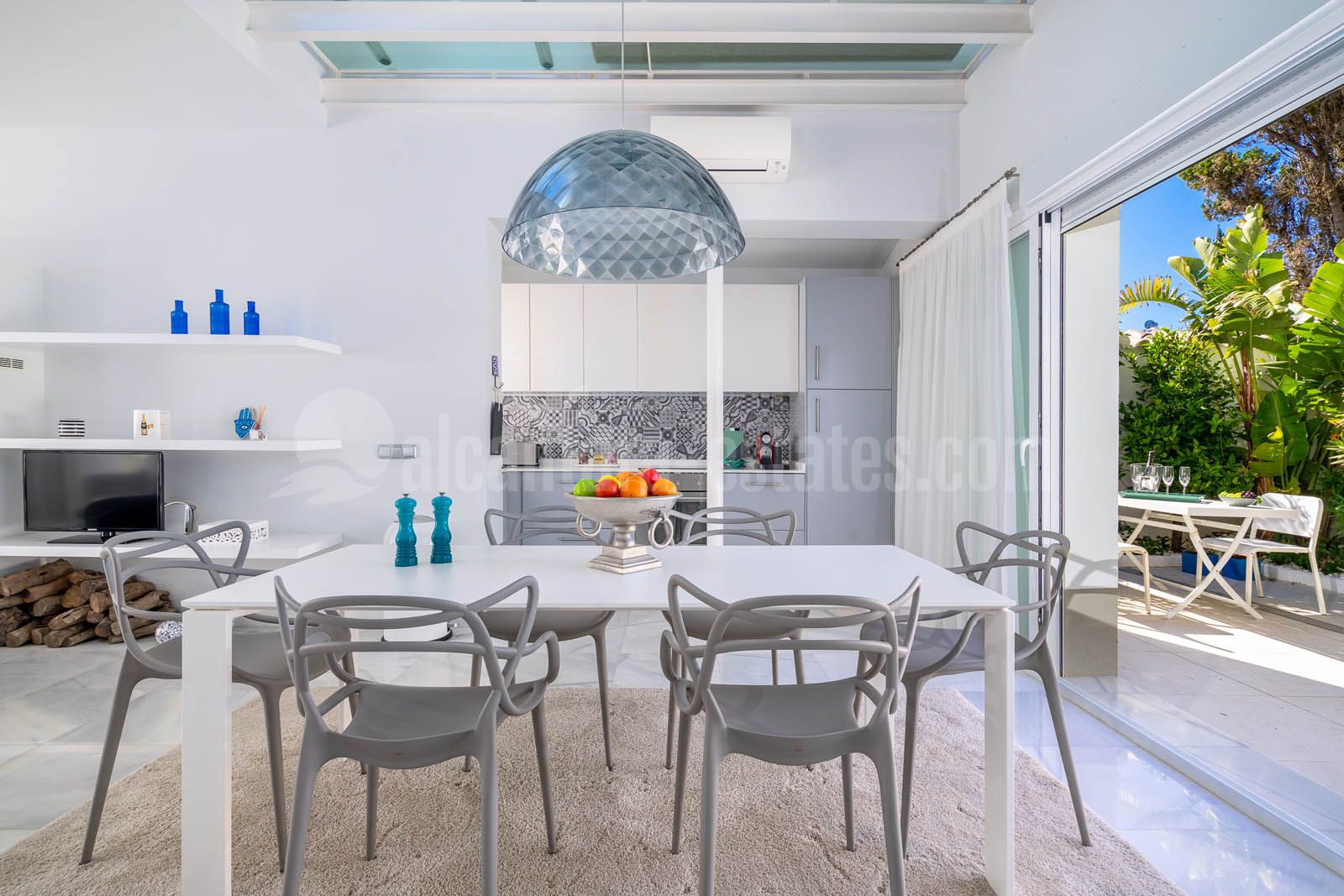 Villa en Marbesa, Marbella