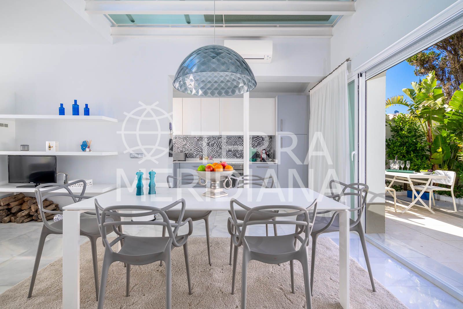 Villa in Marbesa, Marbella