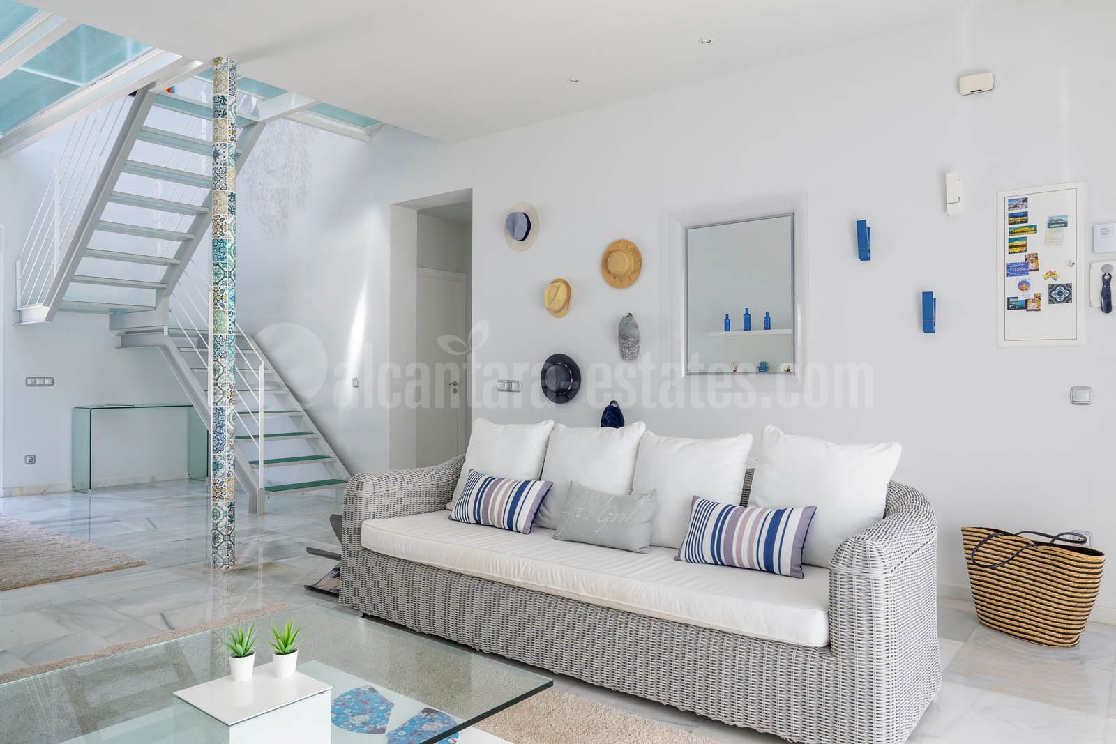 Villa en Marbesa, Marbella