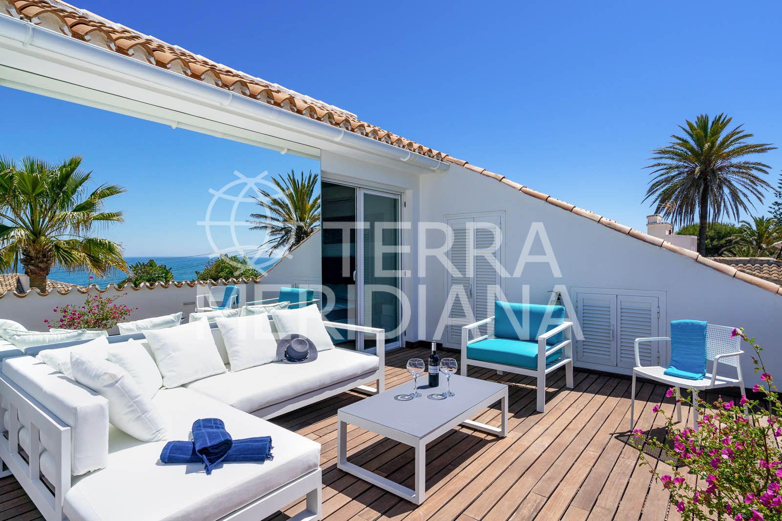 Villa in Marbesa, Marbella