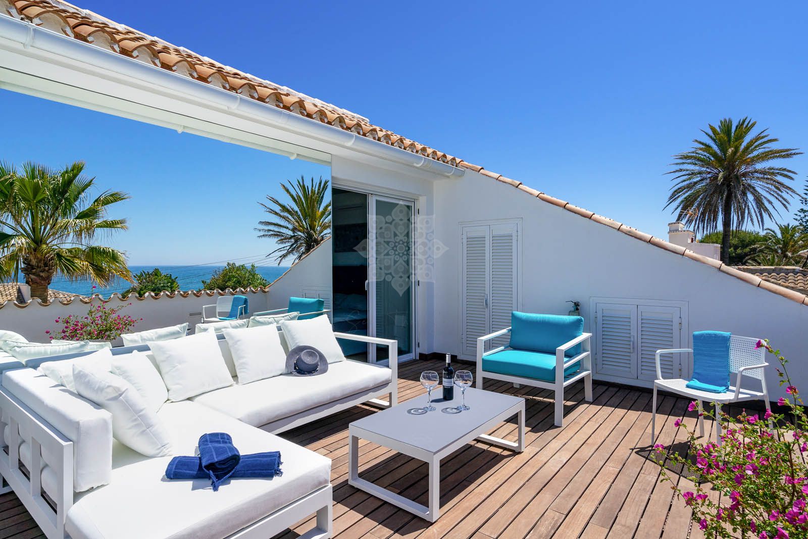 Villa in Marbesa, Marbella